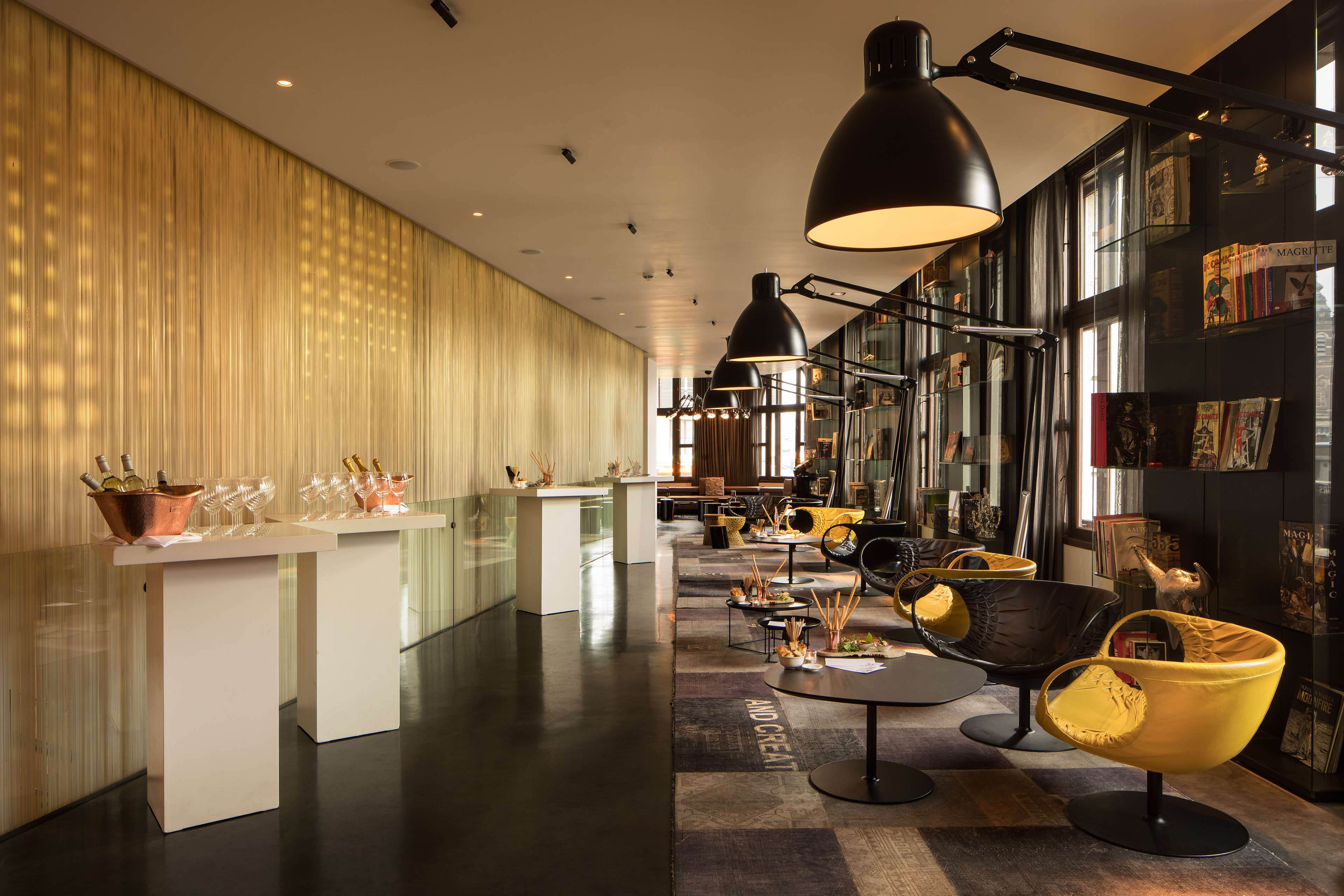 art'otel amsterdam art'otel amsterdam