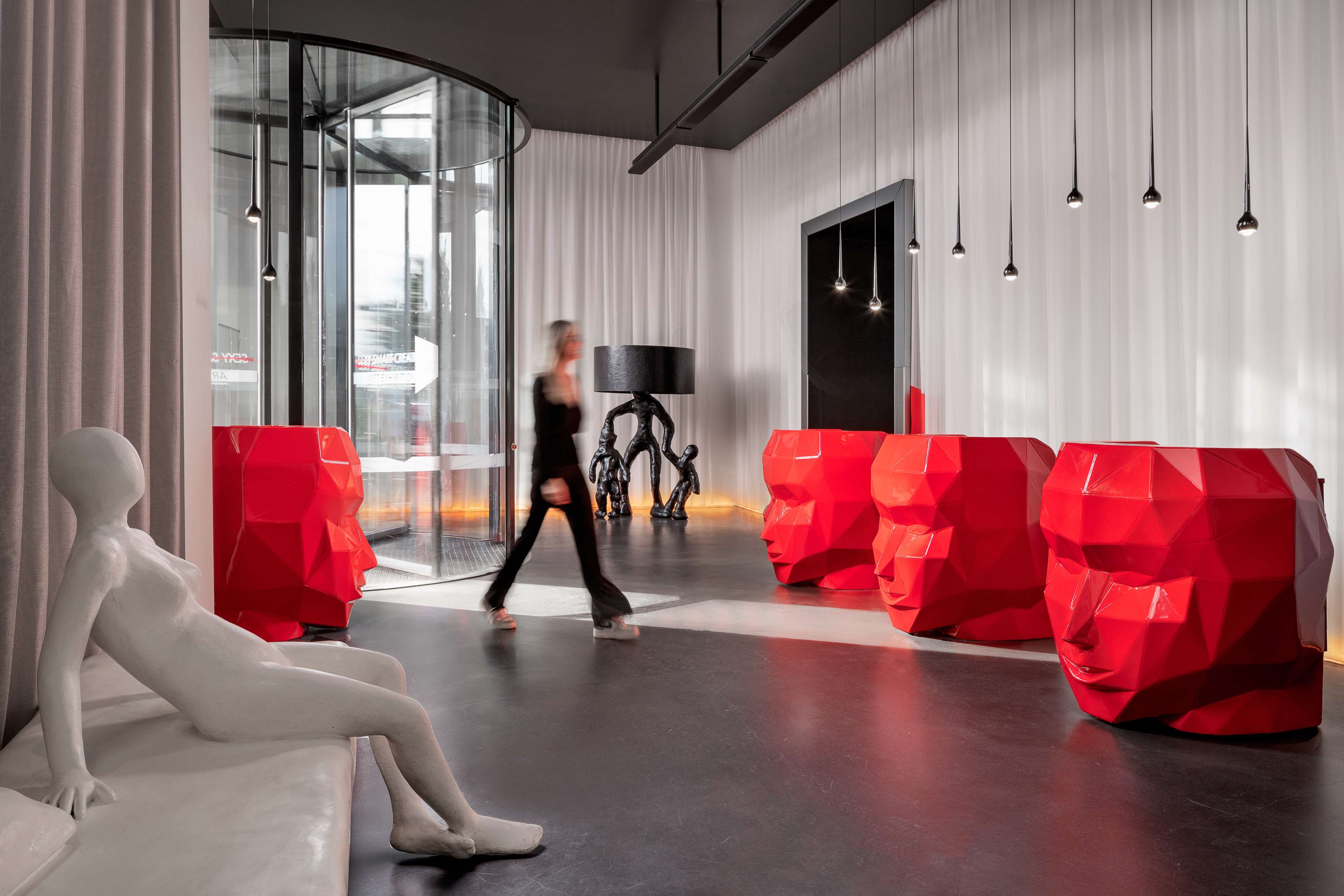 art'otel amsterdam art'otel amsterdam