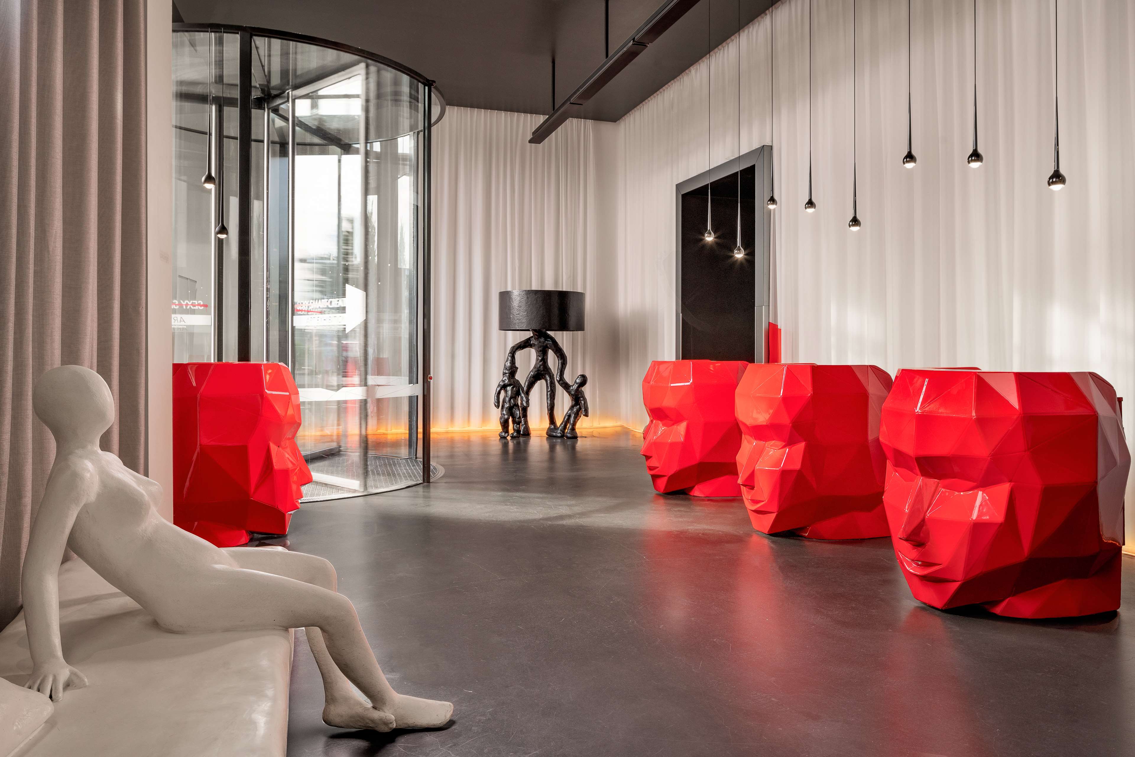 art'otel amsterdam art'otel amsterdam