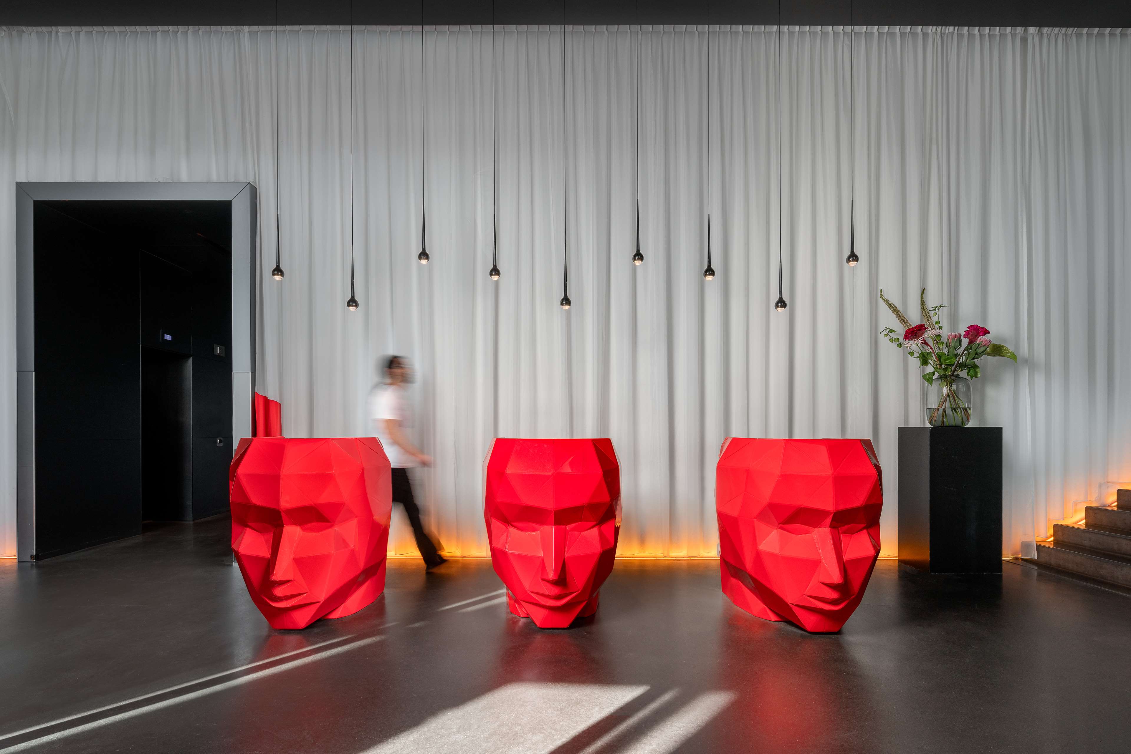 art'otel amsterdam art'otel amsterdam