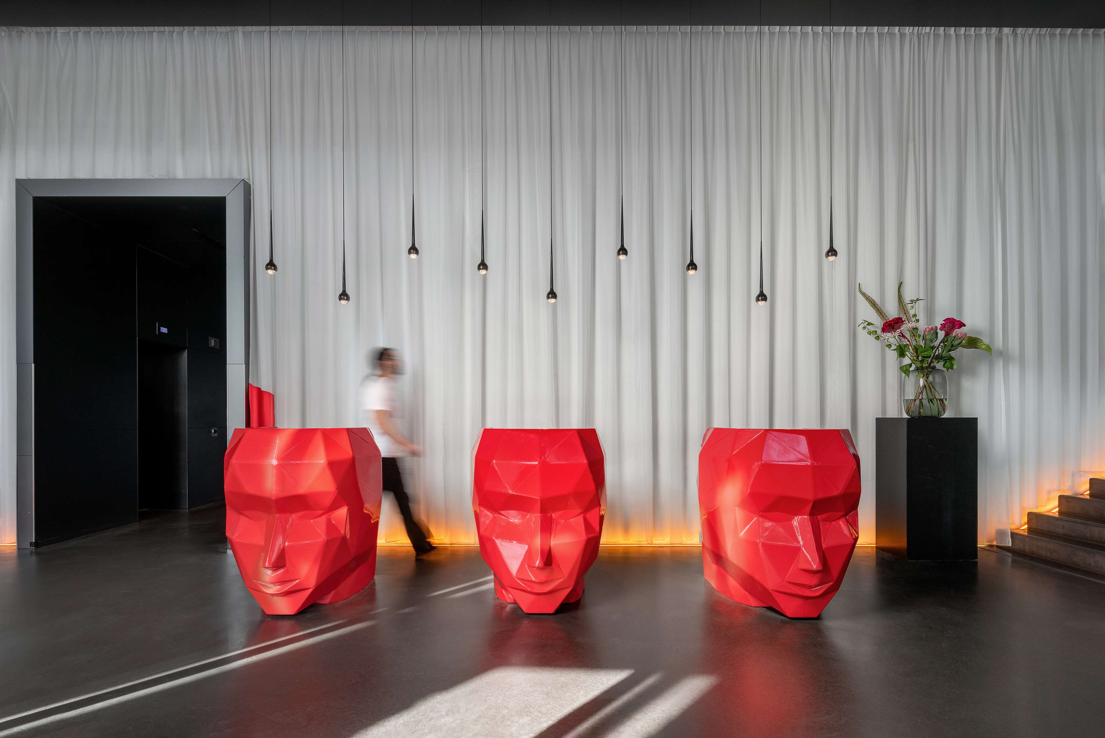 art'otel amsterdam art'otel amsterdam