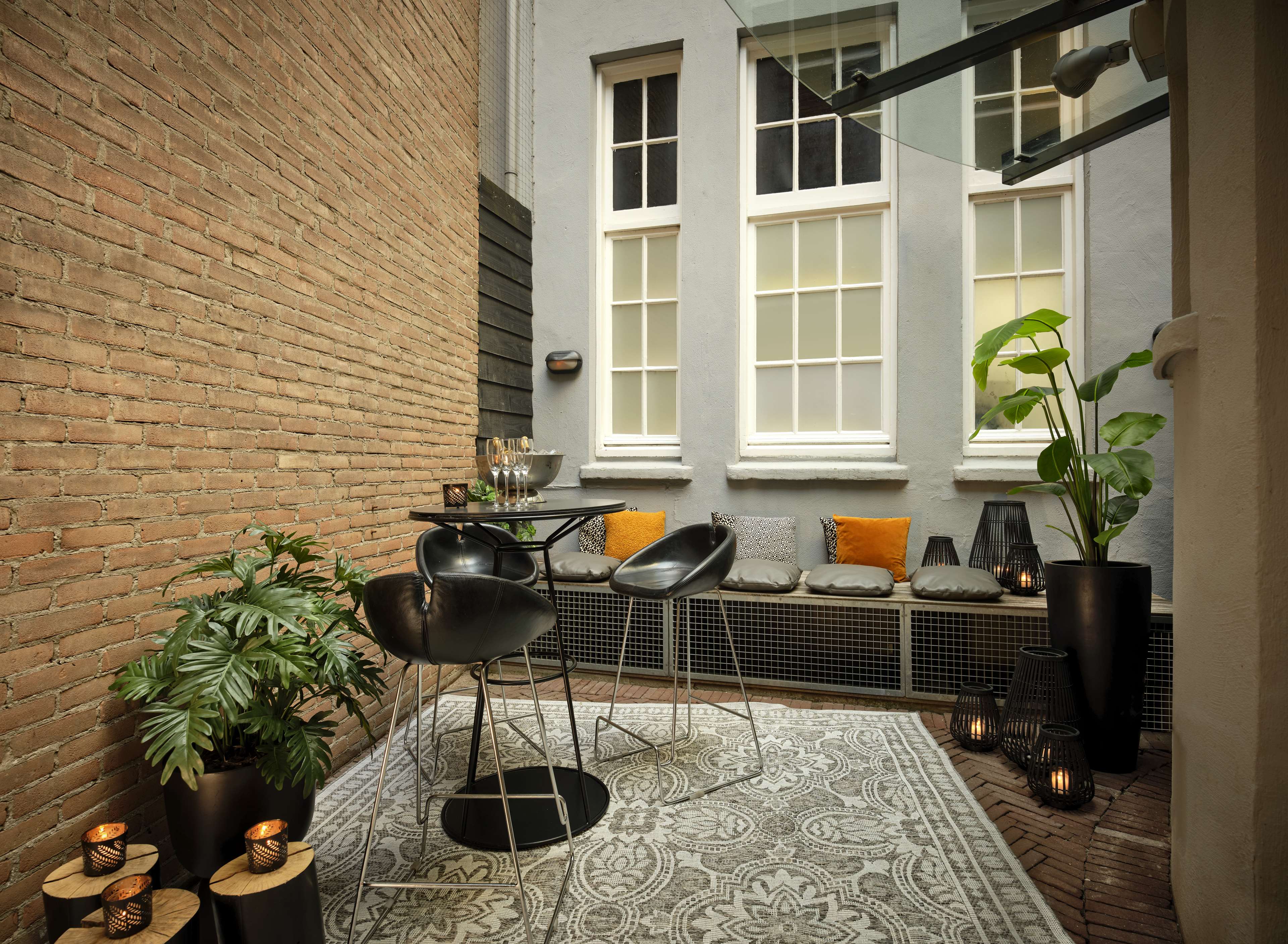 art'otel amsterdam art'otel amsterdam