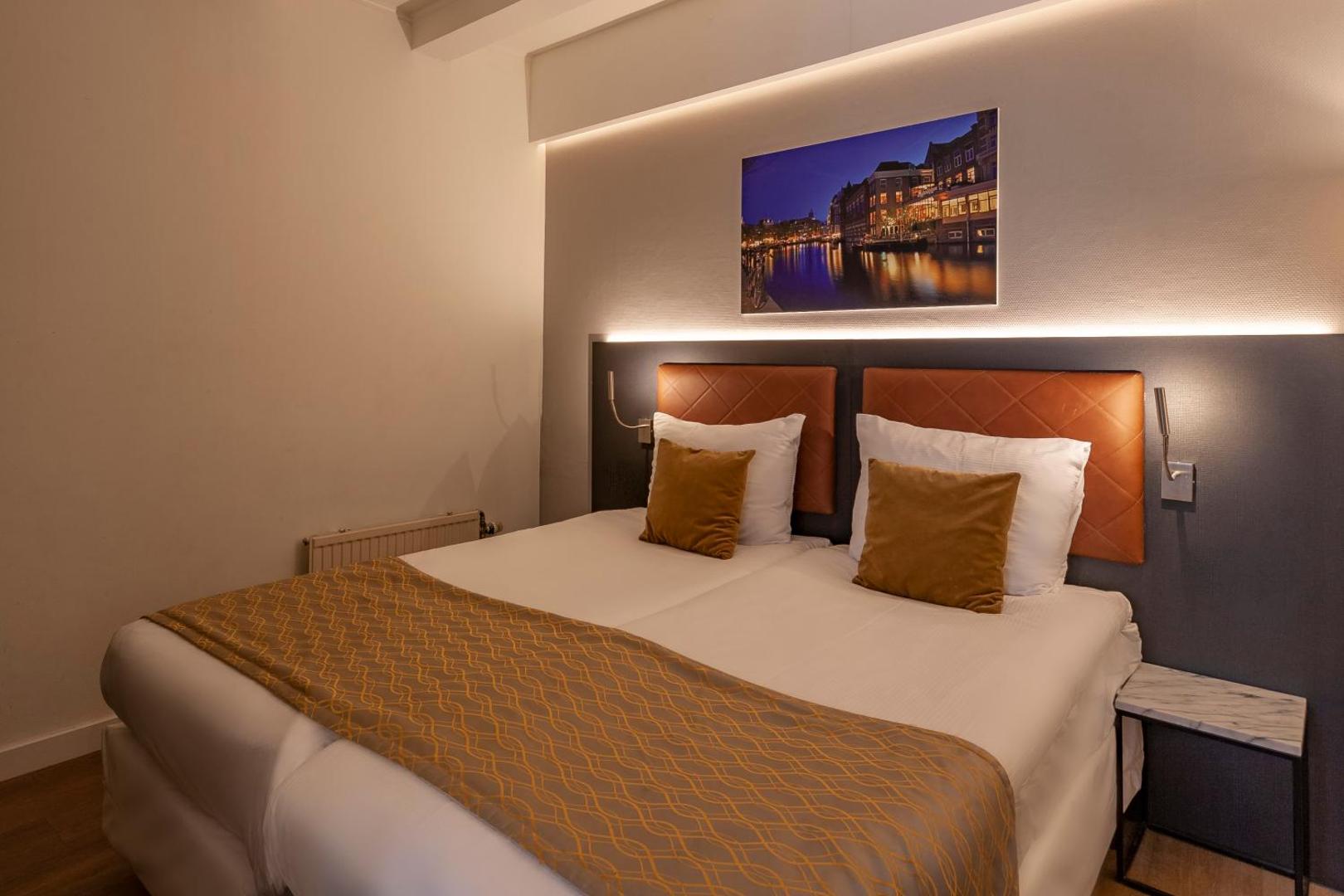 Avenue Hotel Avenue Hotel