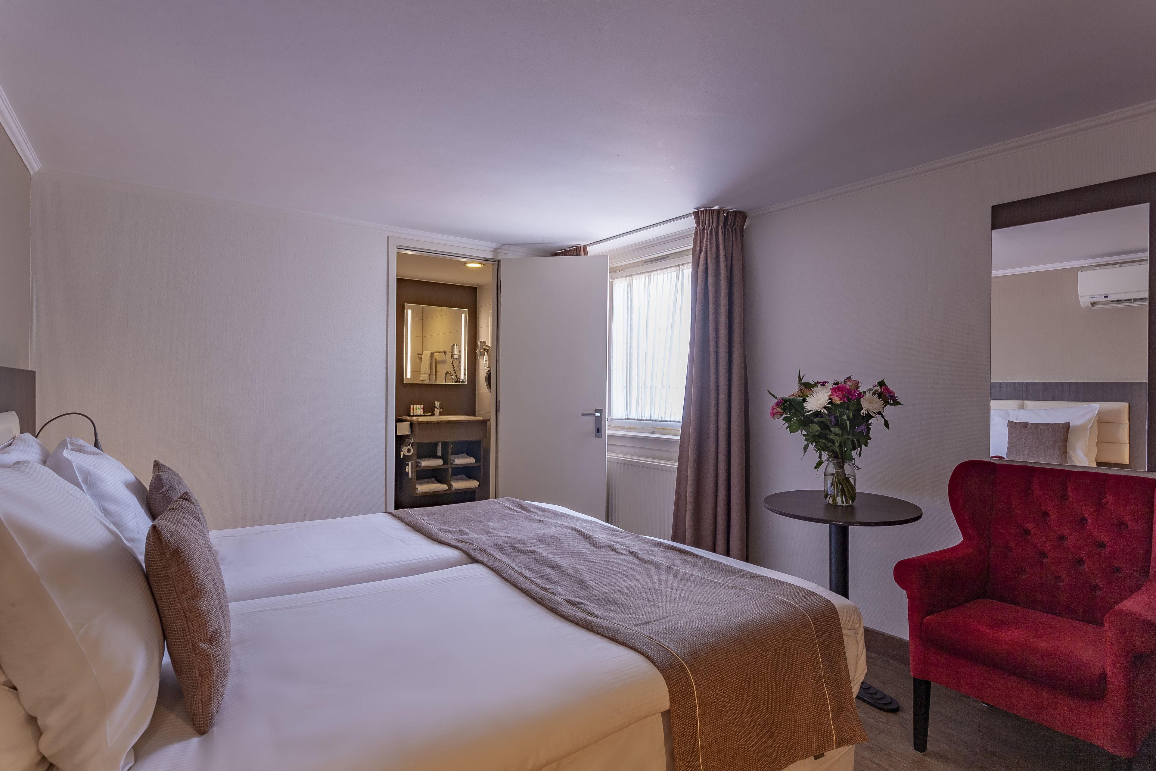 Avenue Hotel Avenue Hotel