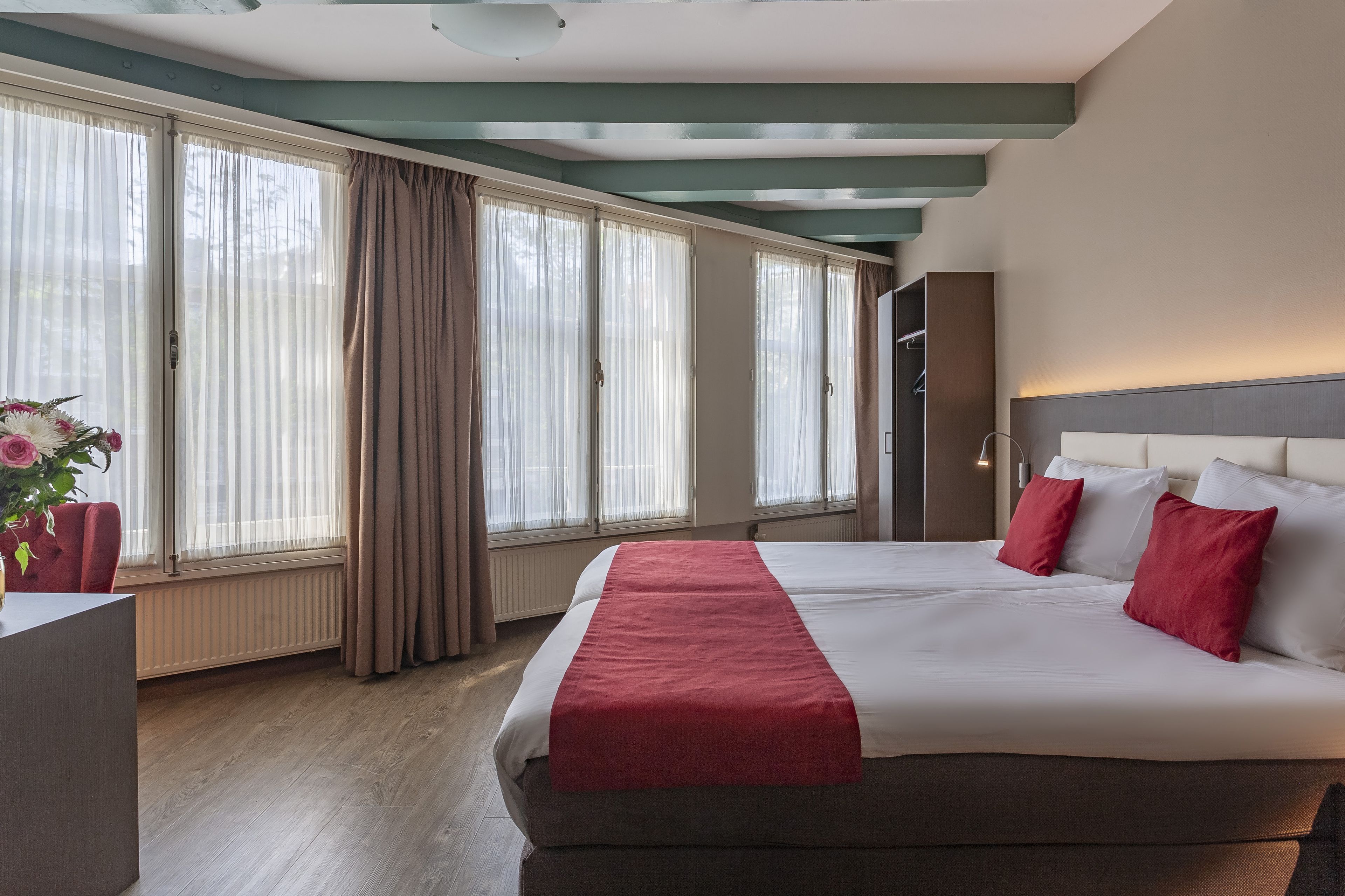 Avenue Hotel Avenue Hotel