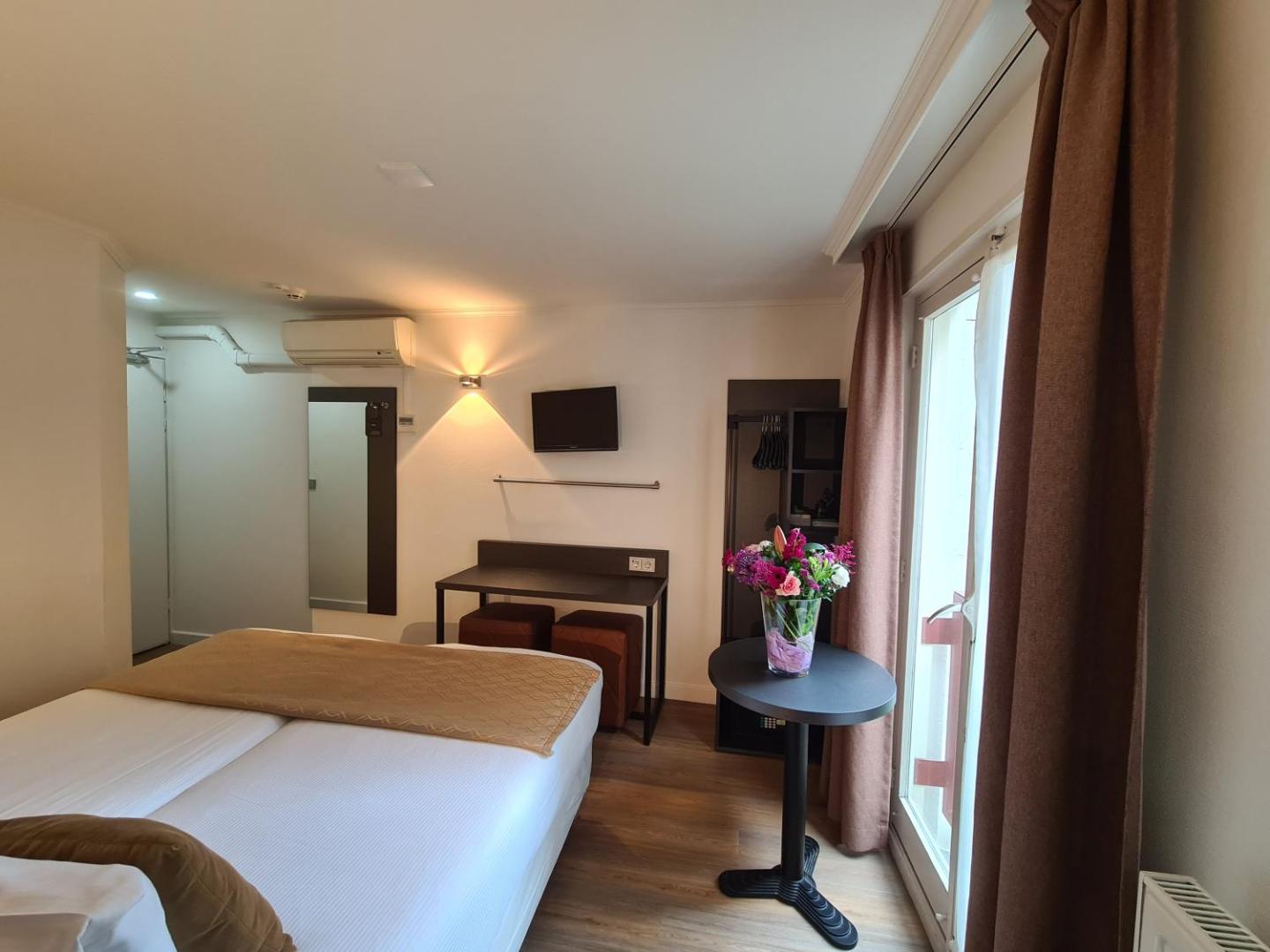 Avenue Hotel Avenue Hotel