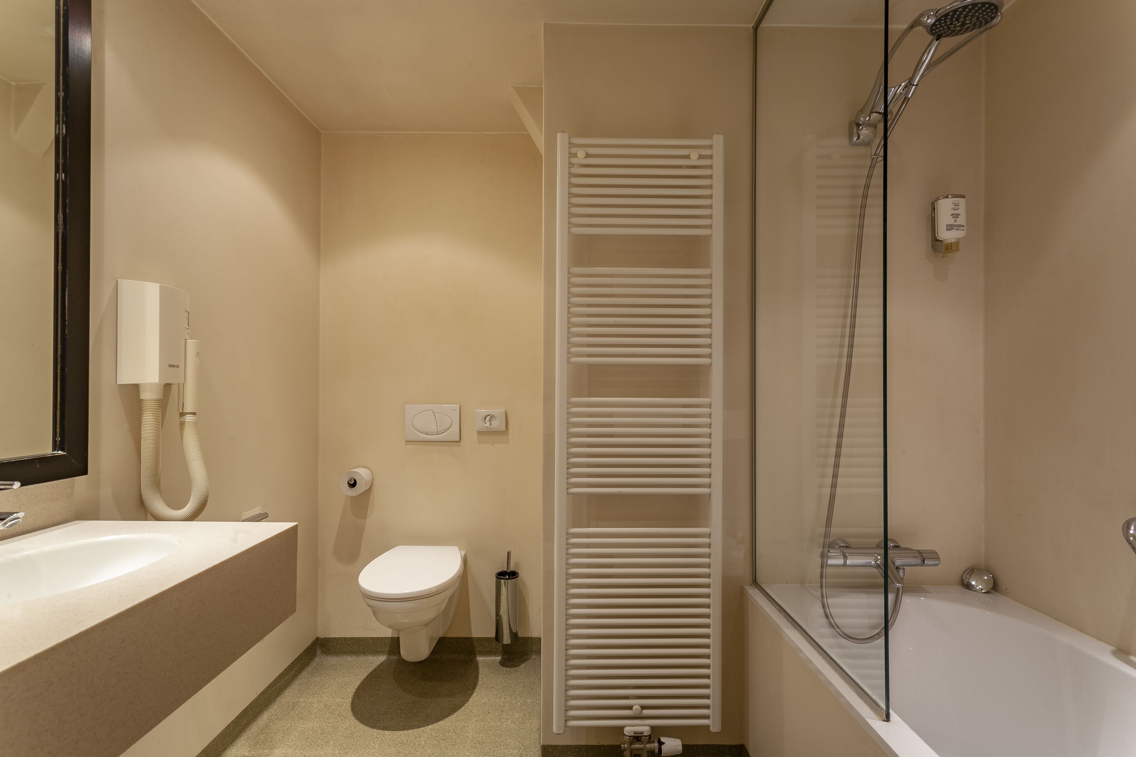 Avenue Hotel Avenue Hotel