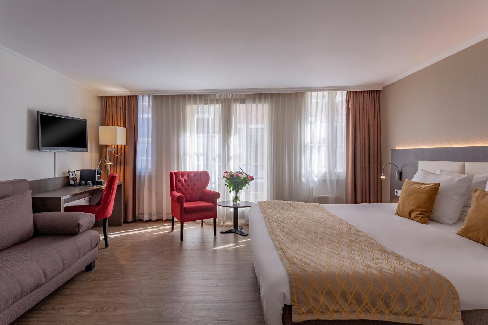 Avenue Hotel Avenue Hotel