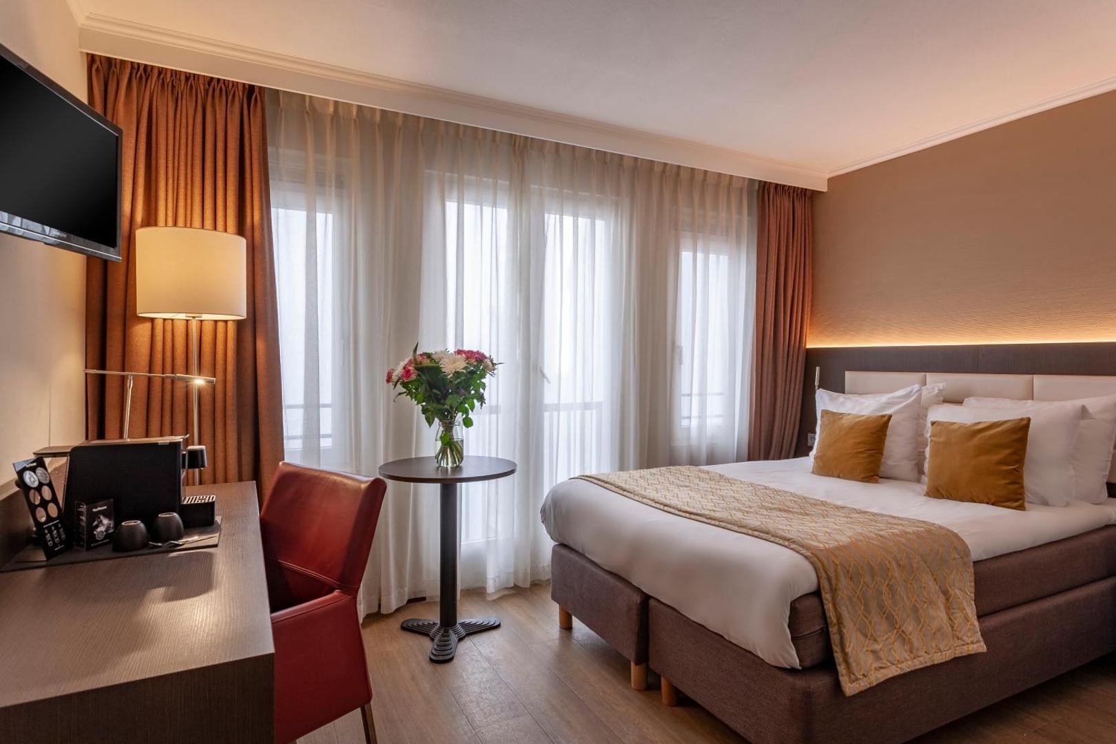 Avenue Hotel Avenue Hotel