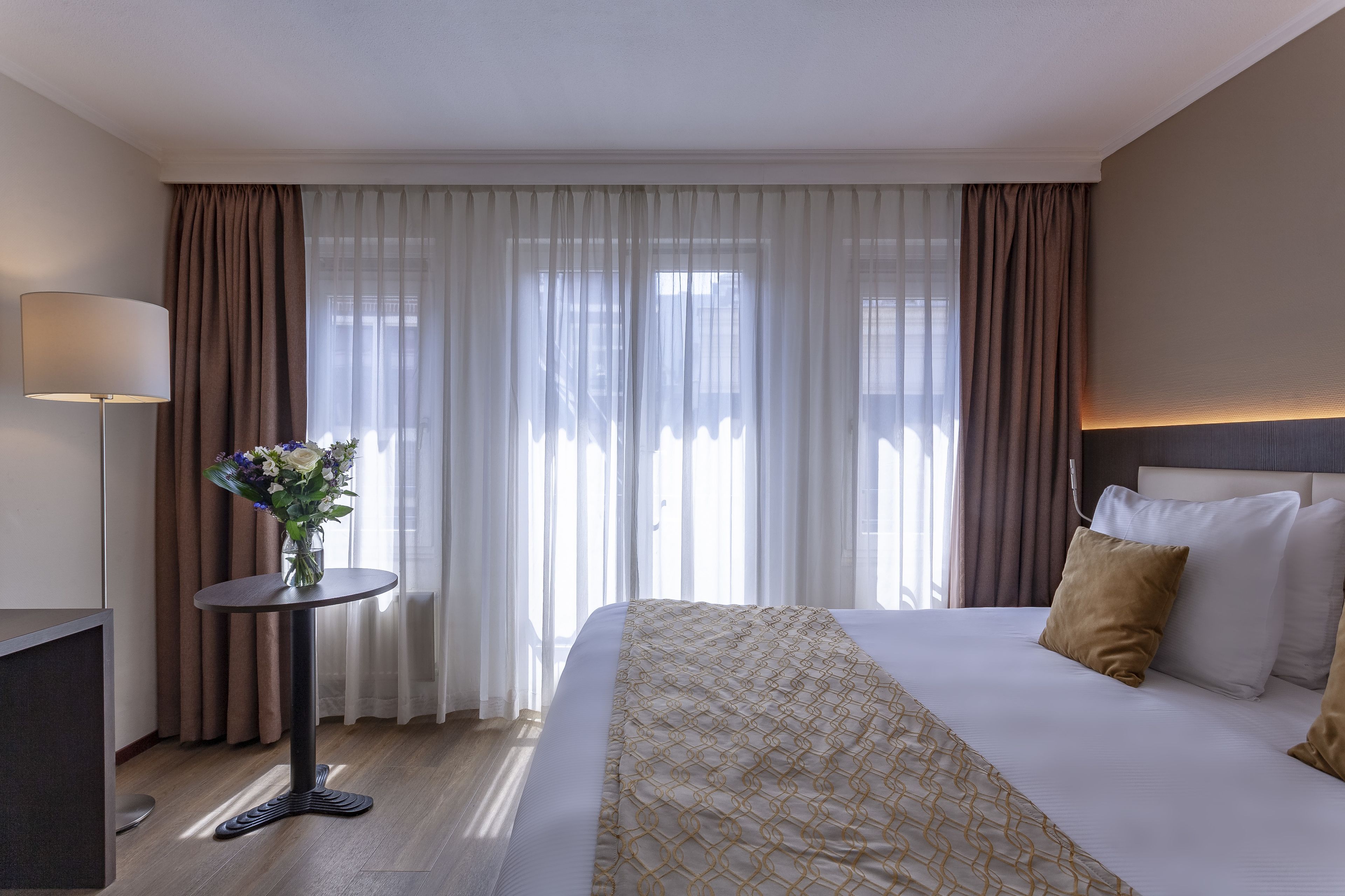 Avenue Hotel Avenue Hotel