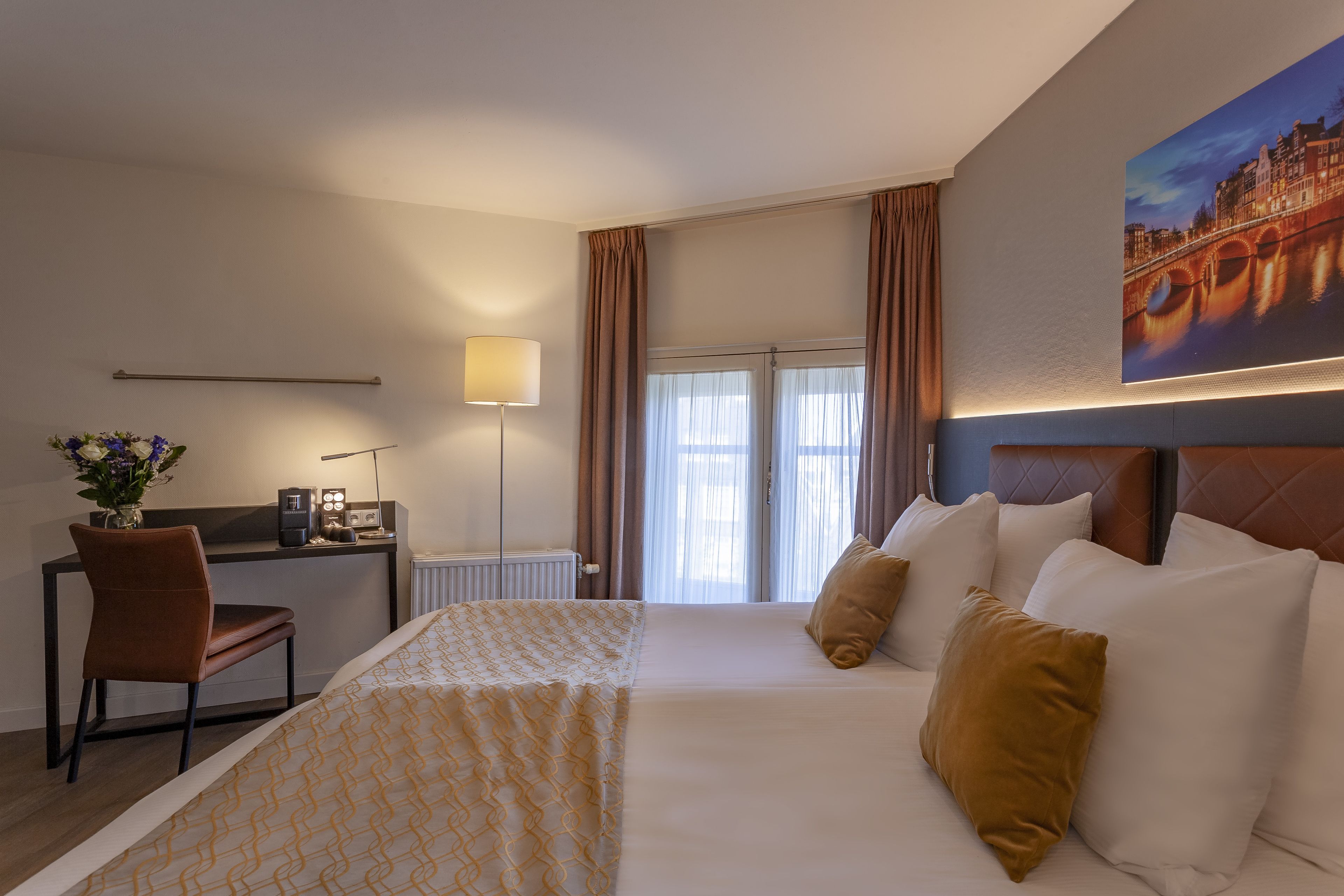 Avenue Hotel Avenue Hotel