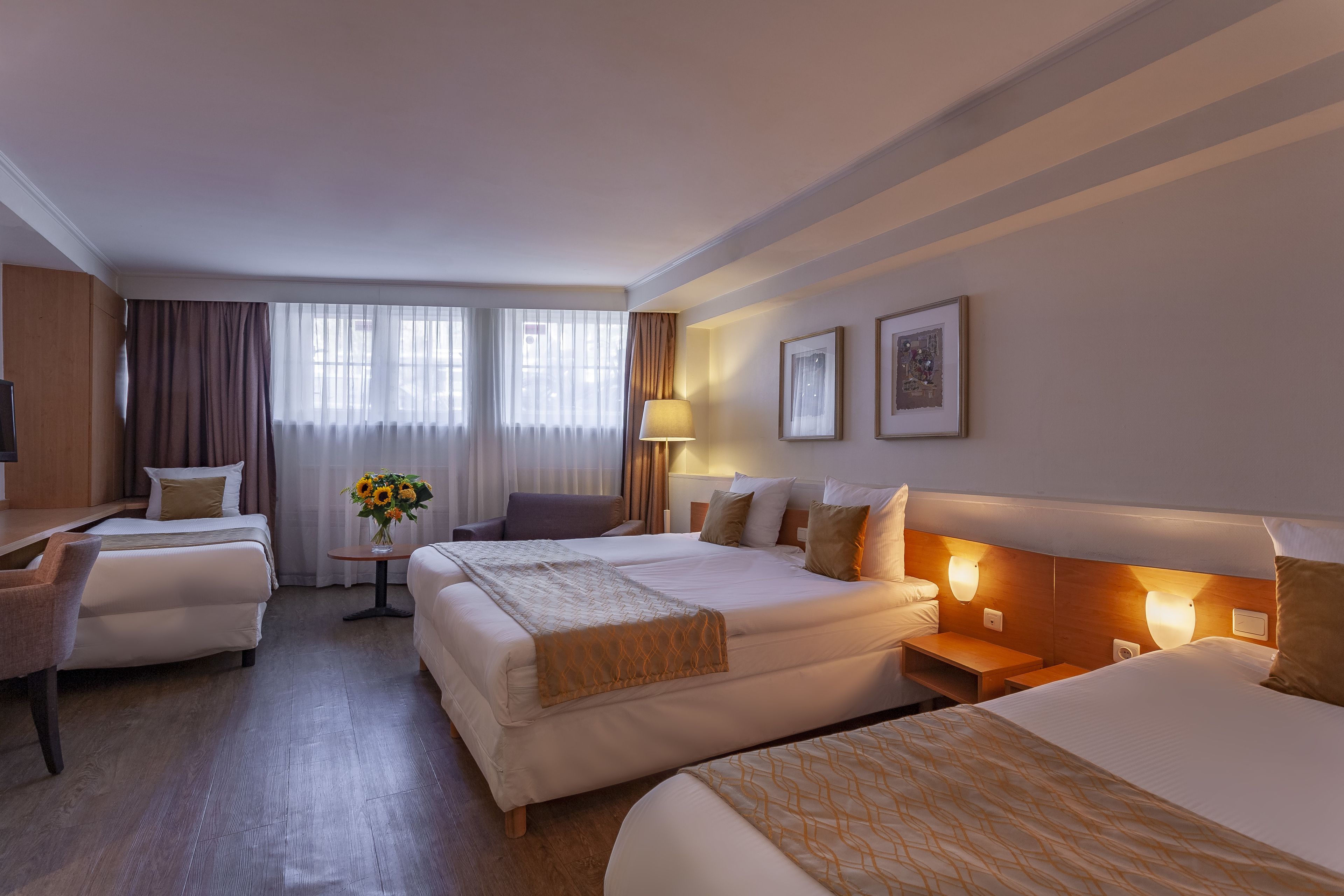 Avenue Hotel Avenue Hotel