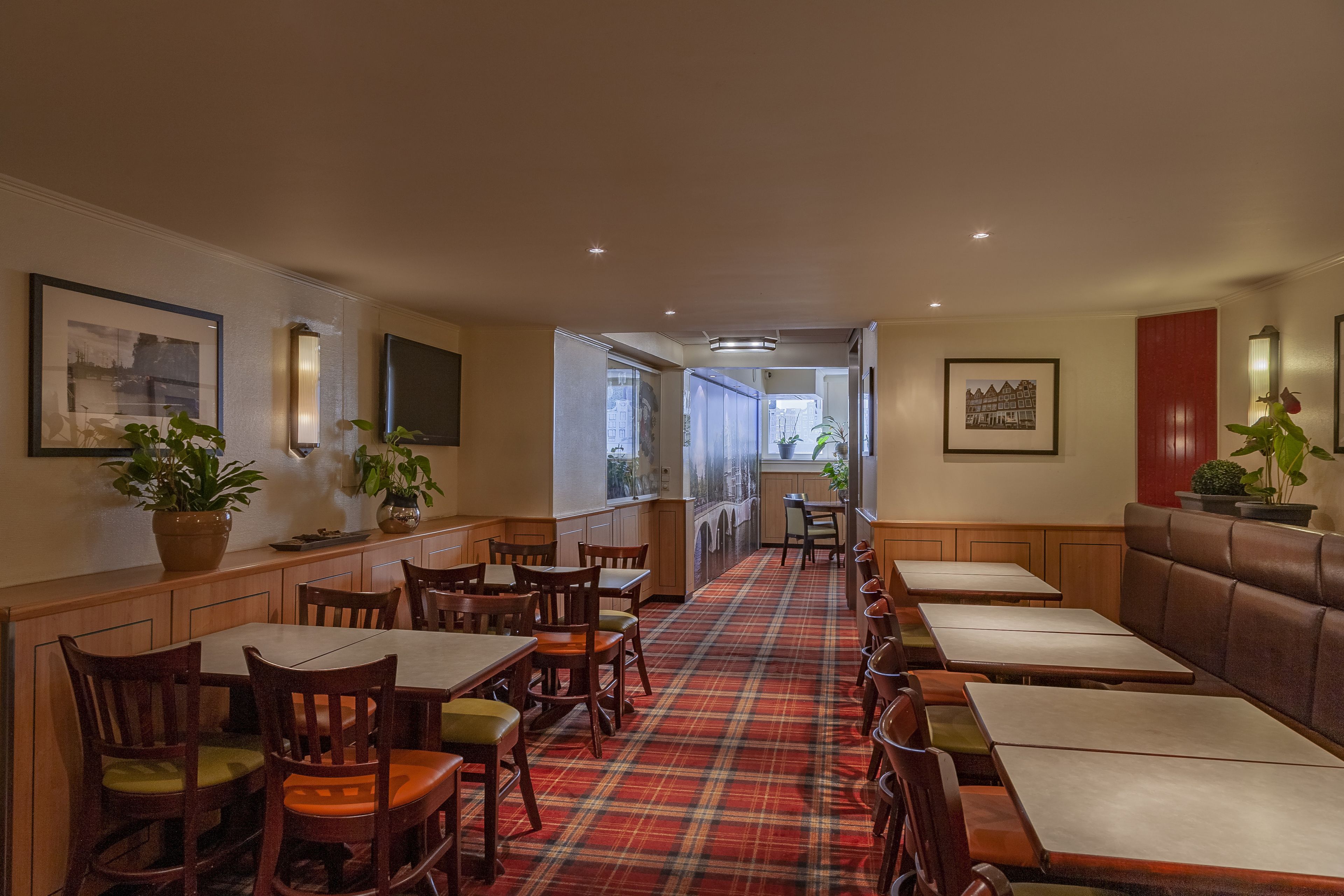 Avenue Hotel Avenue Hotel