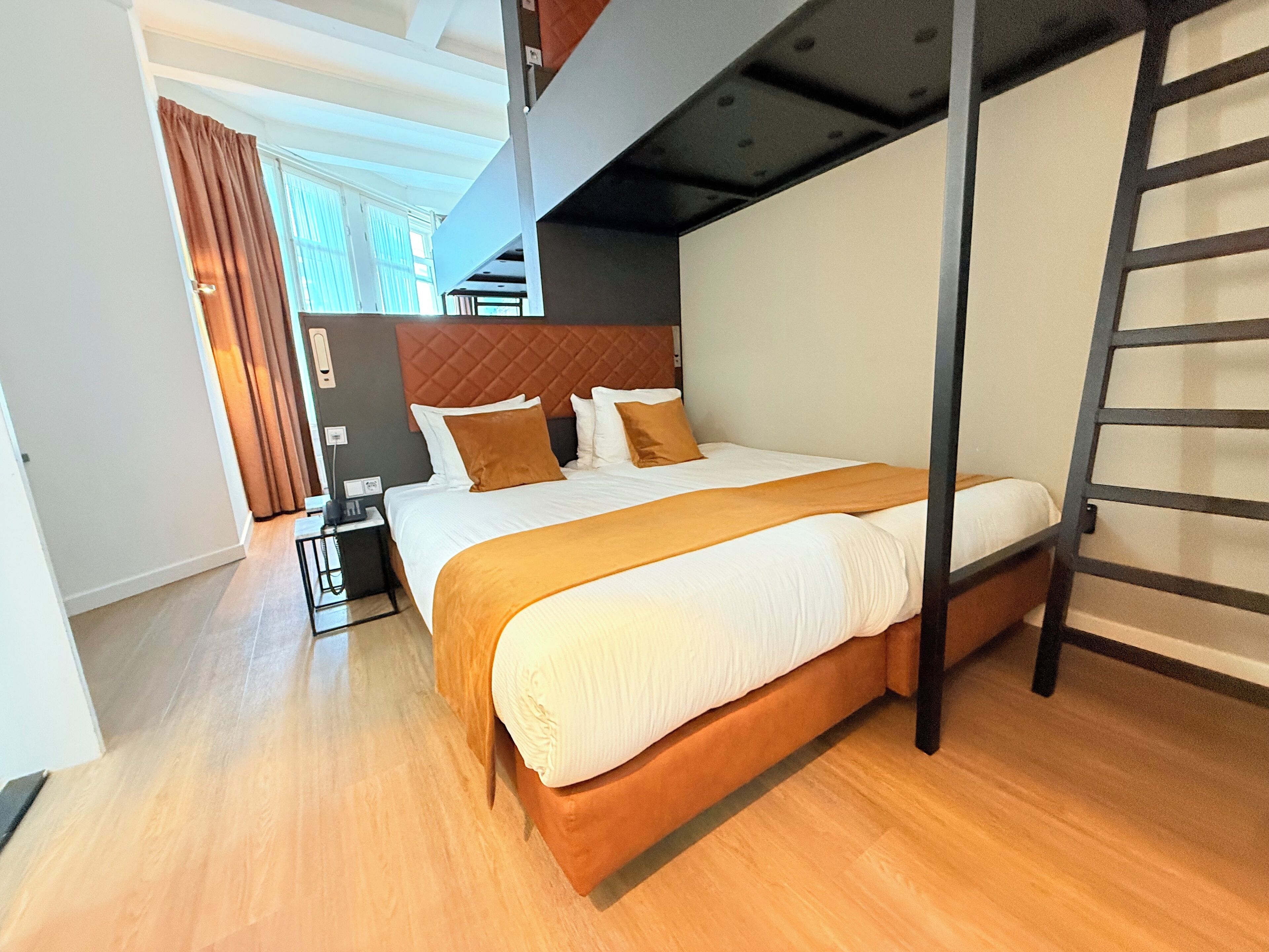 Avenue Hotel Avenue Hotel