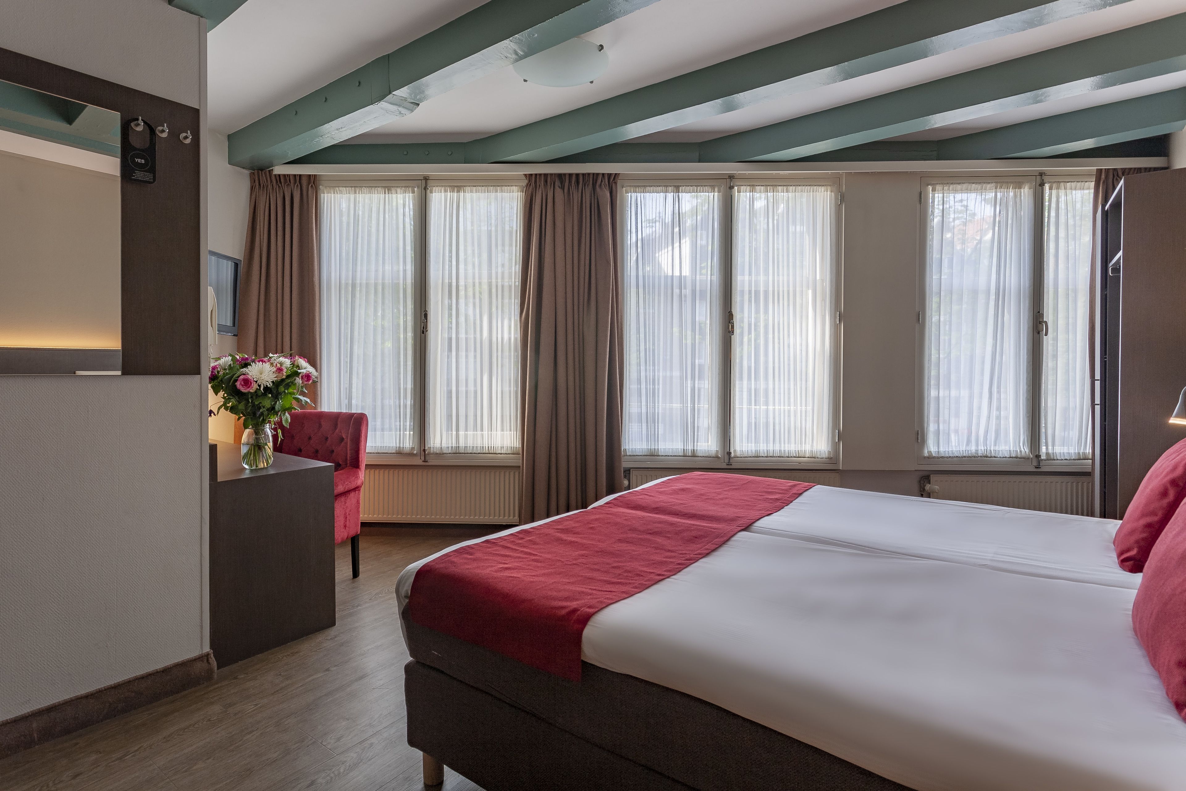 Avenue Hotel Avenue Hotel