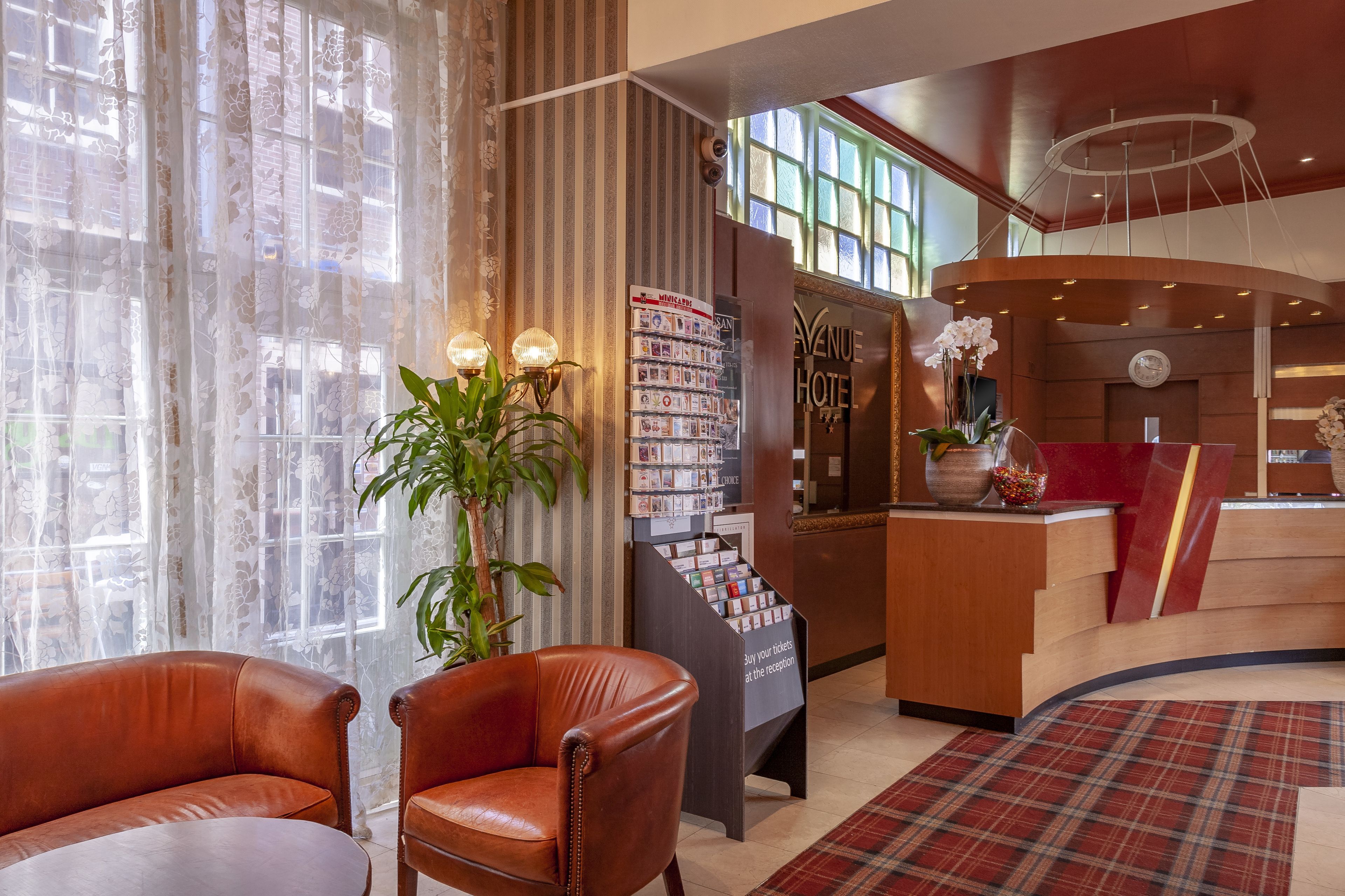 Avenue Hotel Avenue Hotel