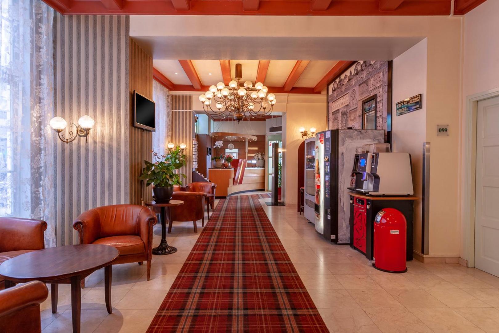 Avenue Hotel Avenue Hotel