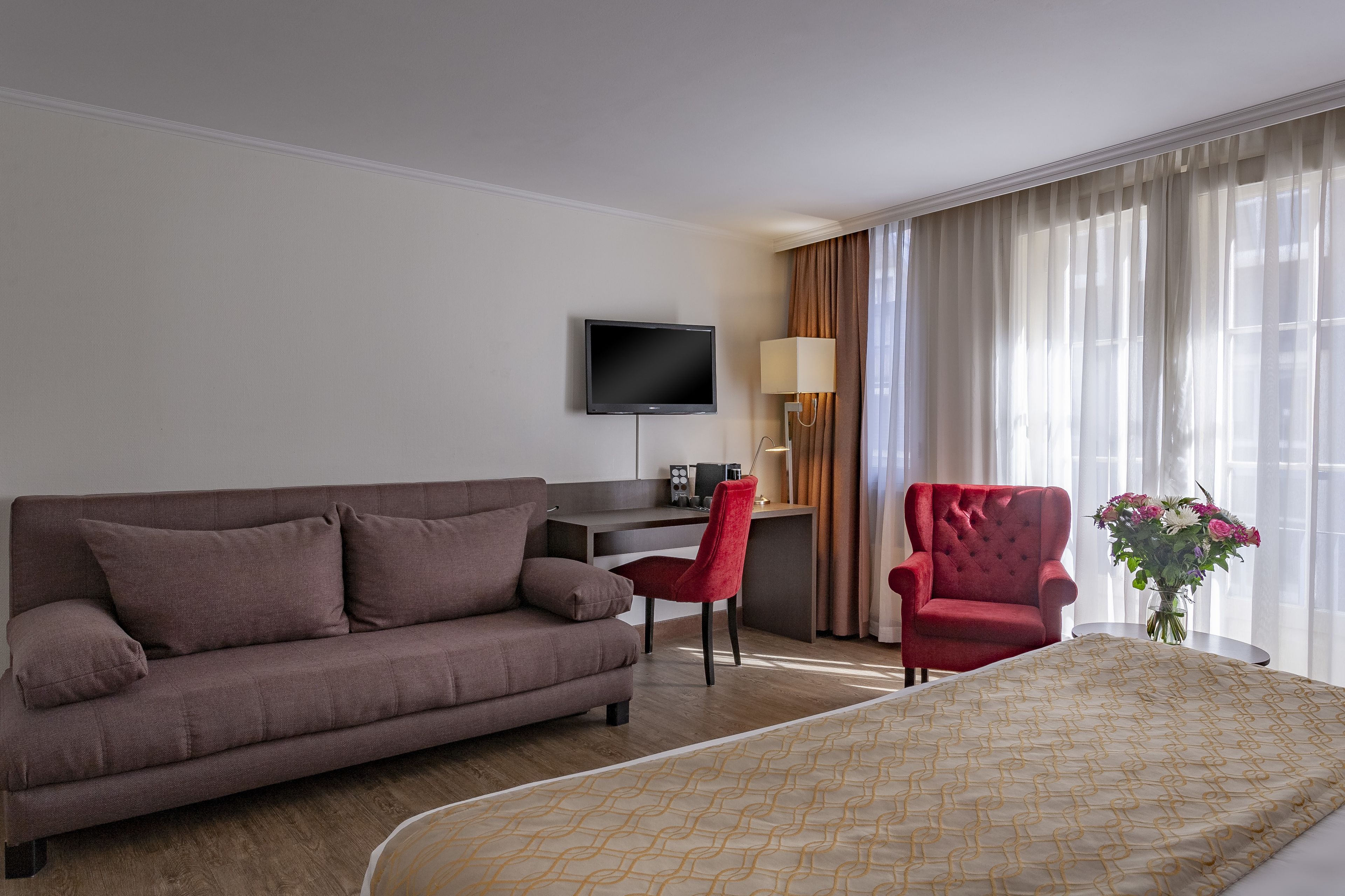 Avenue Hotel Avenue Hotel