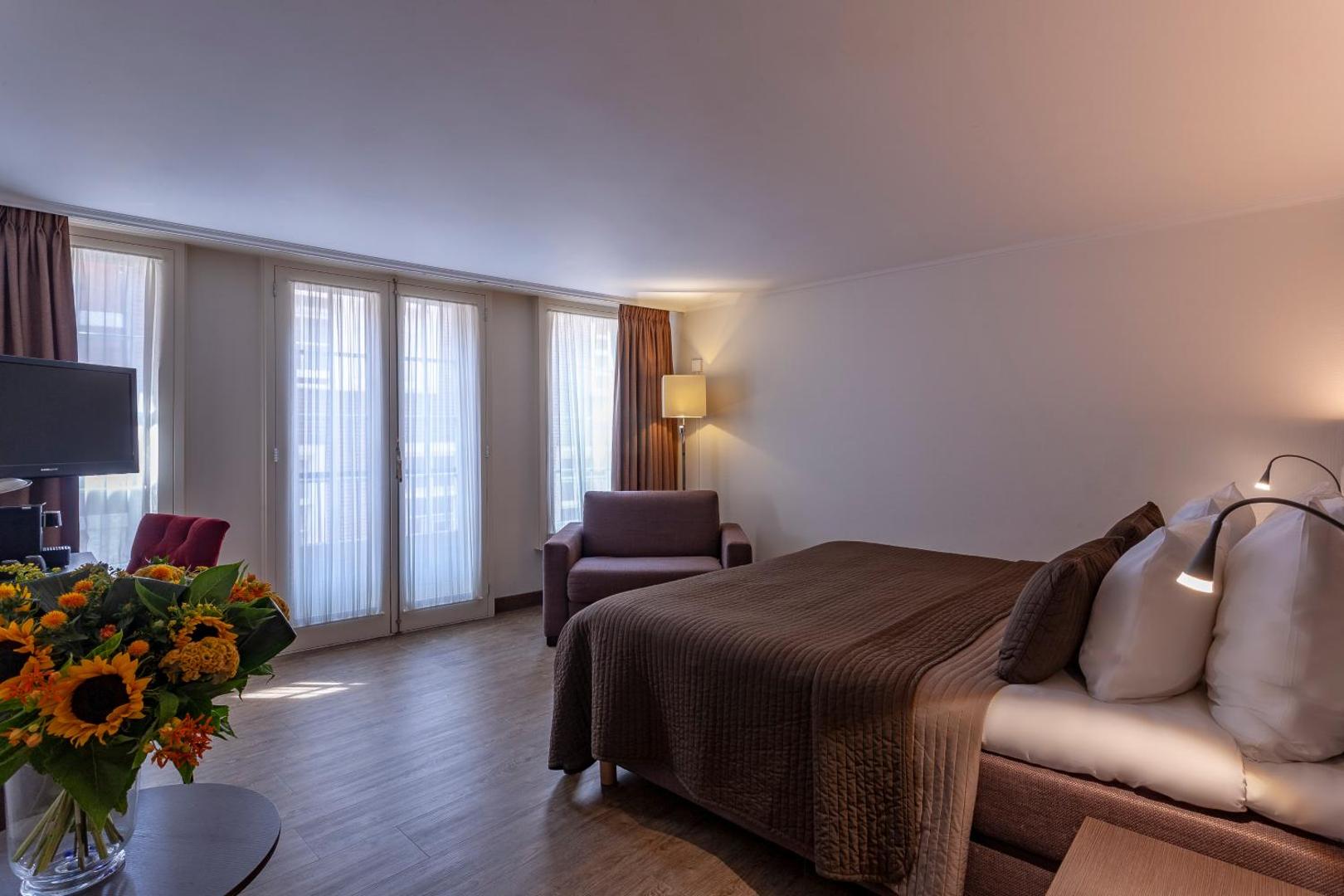 Avenue Hotel Avenue Hotel