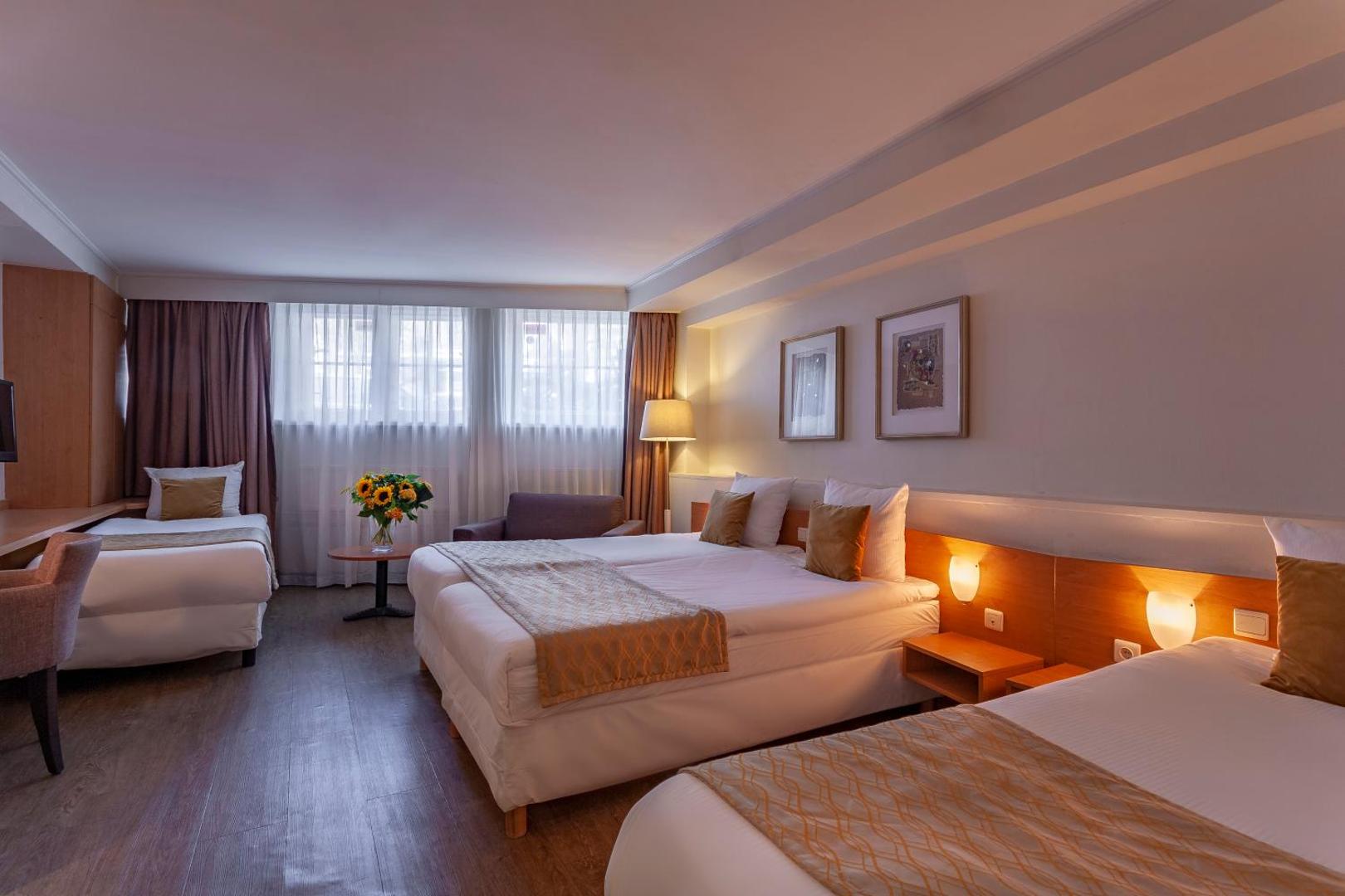 Avenue Hotel Avenue Hotel