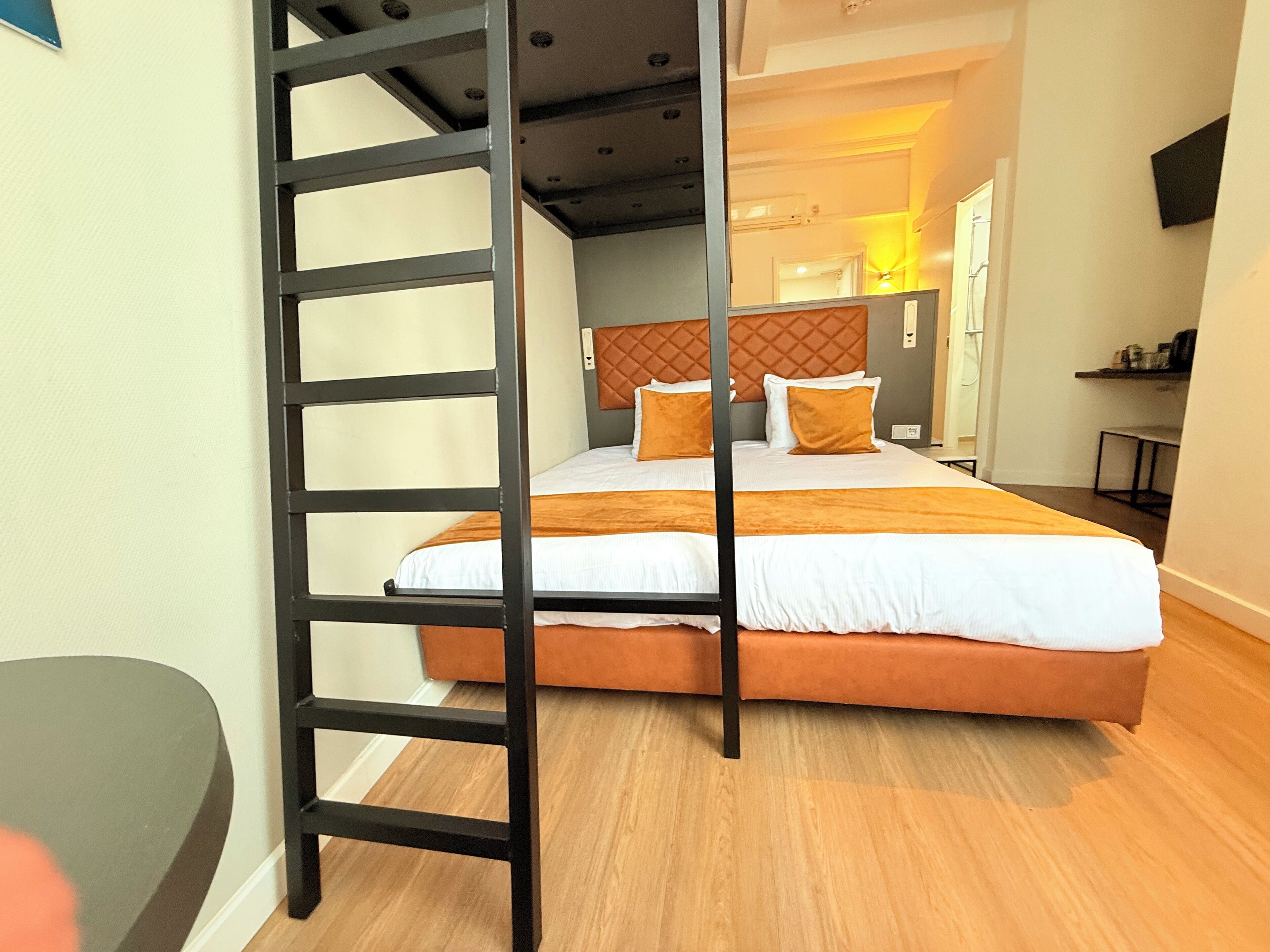 Avenue Hotel Avenue Hotel