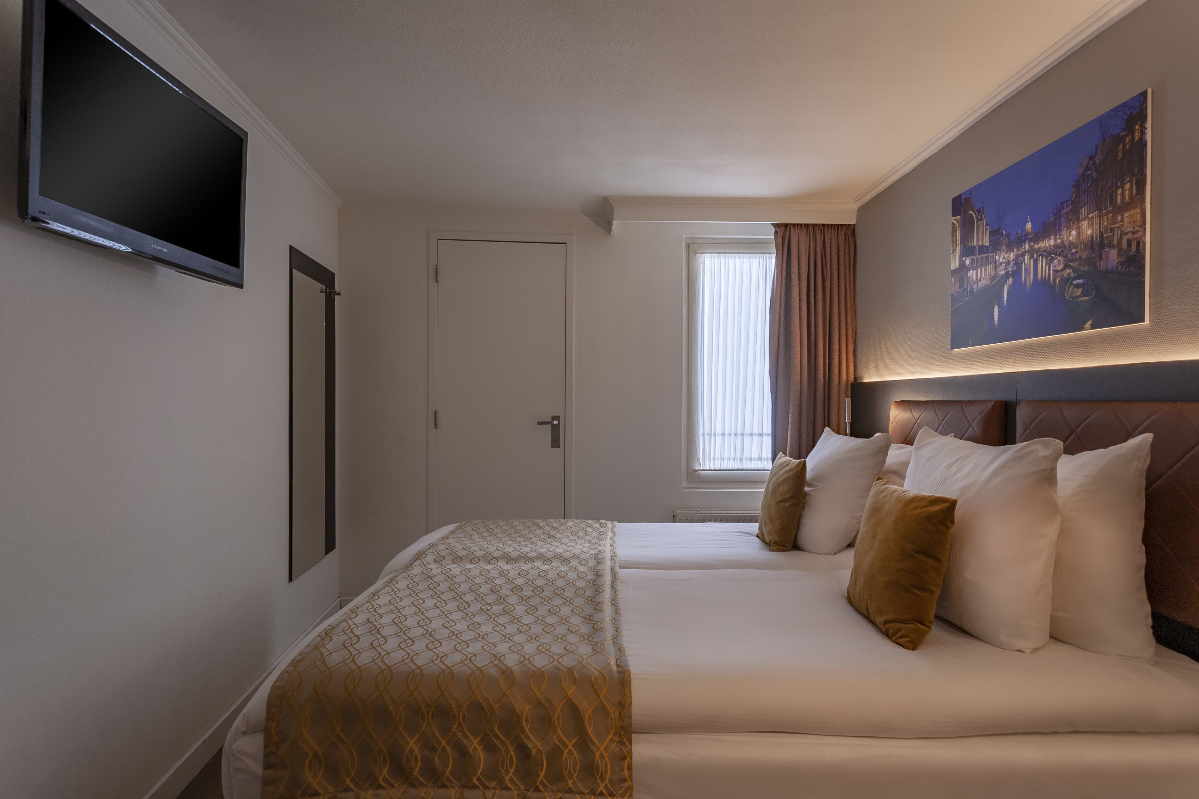 Avenue Hotel Avenue Hotel