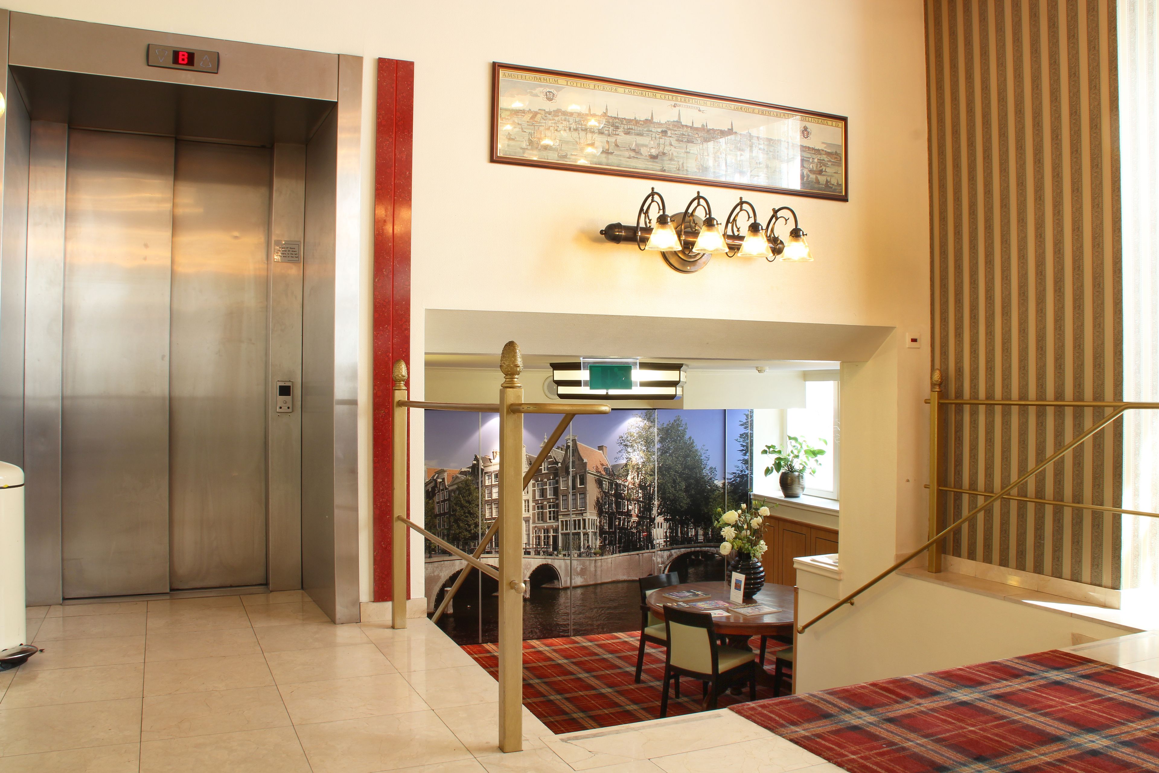 Avenue Hotel Avenue Hotel
