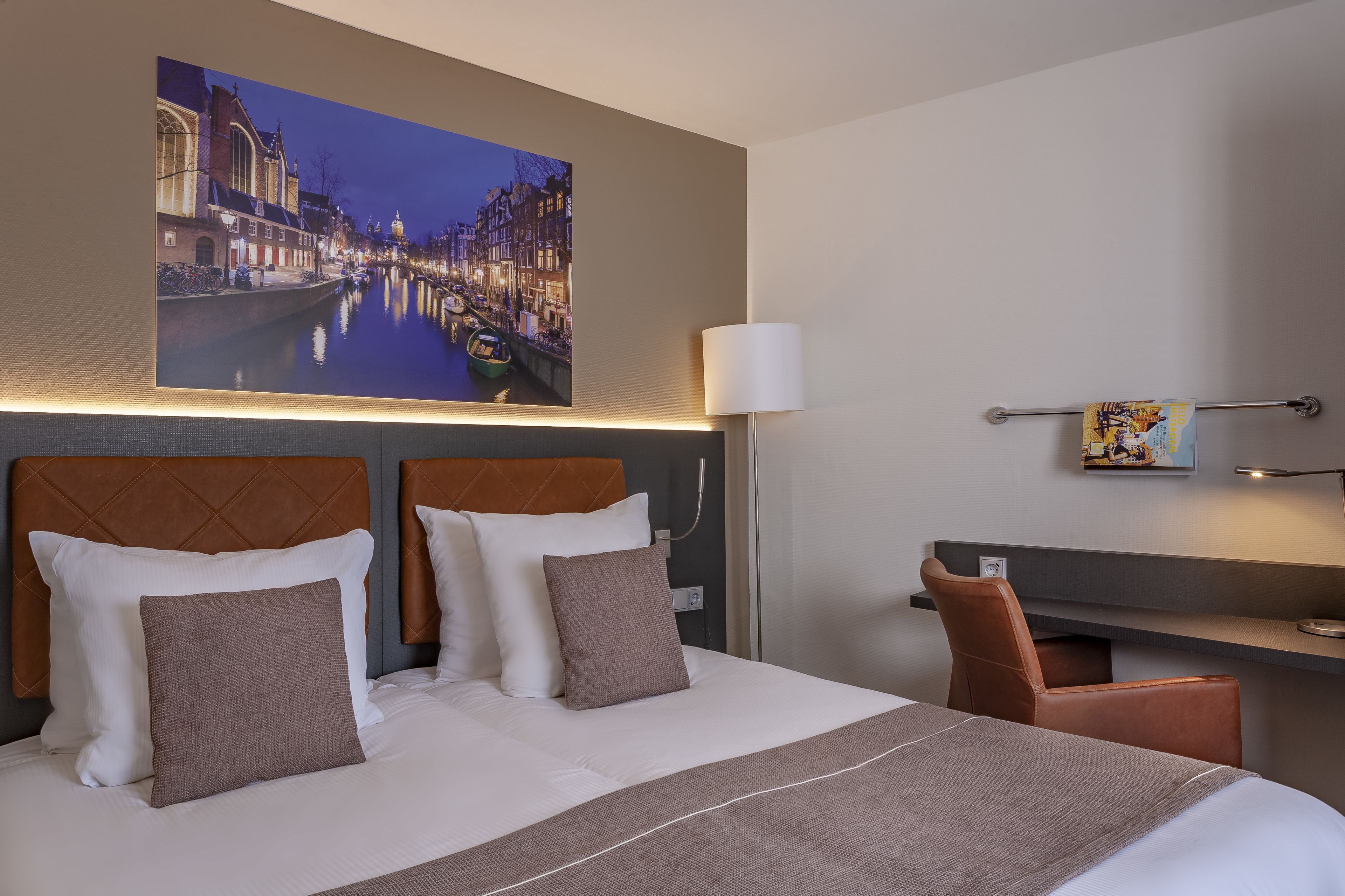 Avenue Hotel Avenue Hotel