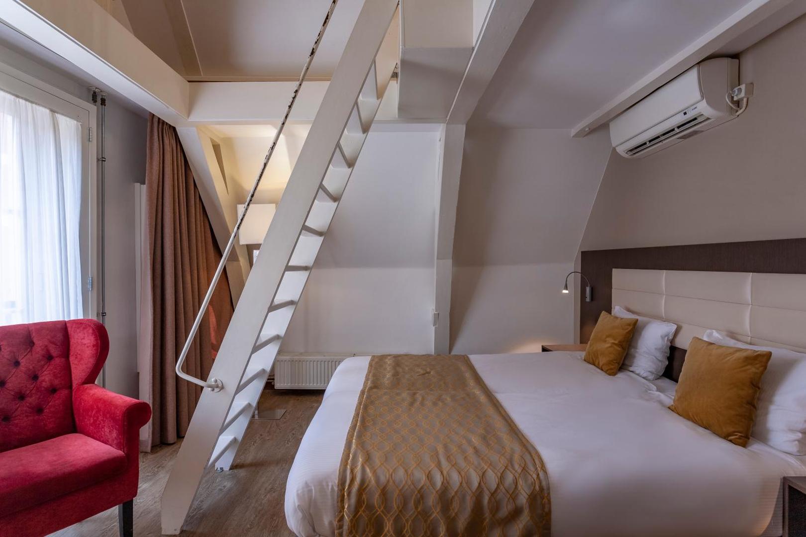 Avenue Hotel Avenue Hotel
