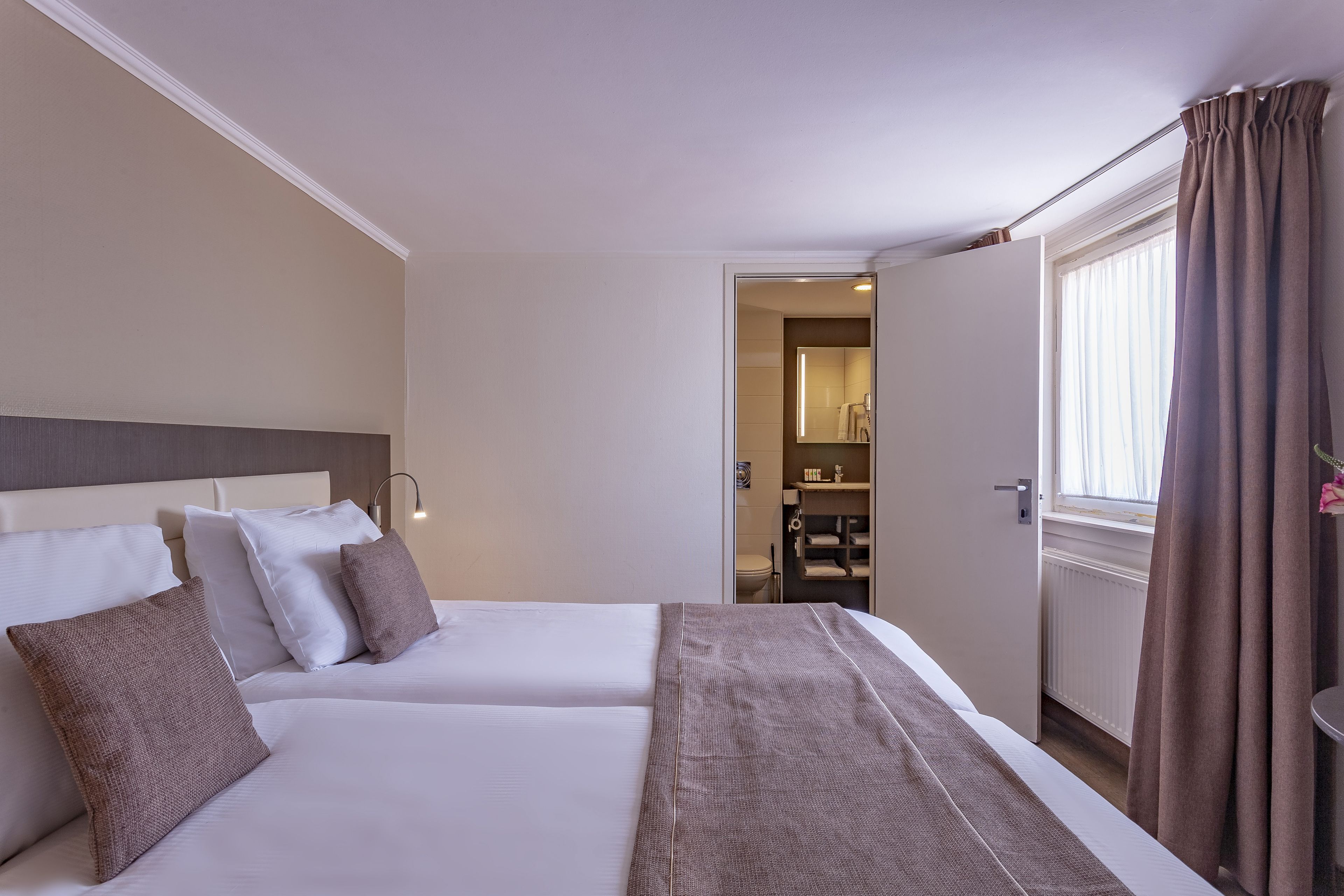 Avenue Hotel Avenue Hotel
