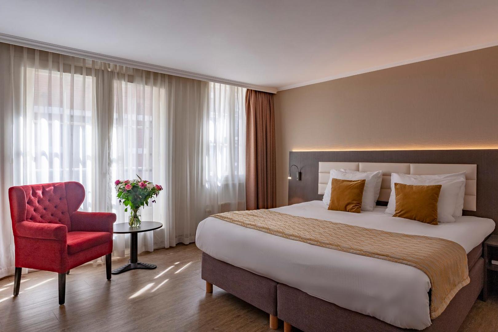 Avenue Hotel Avenue Hotel