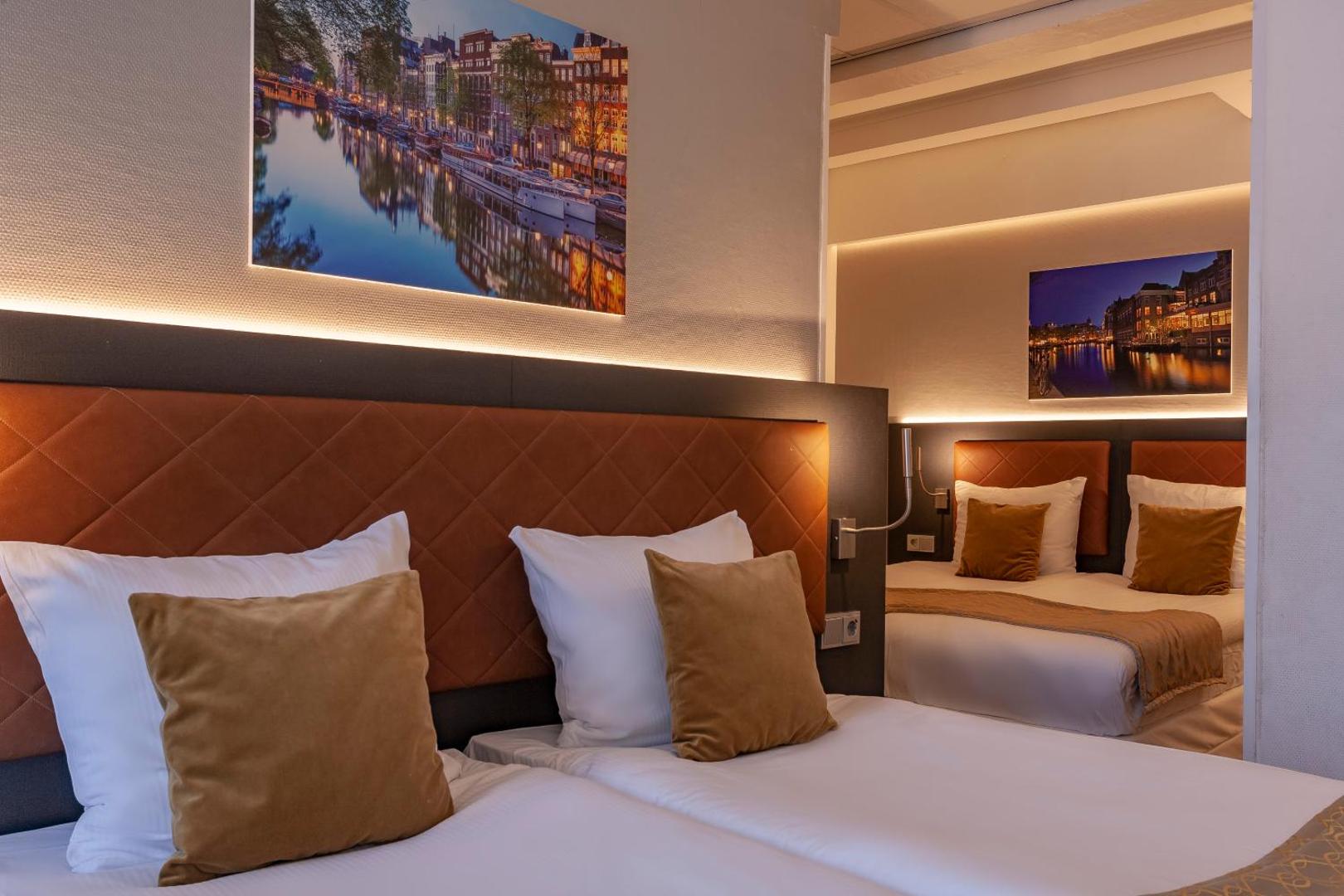 Avenue Hotel Avenue Hotel