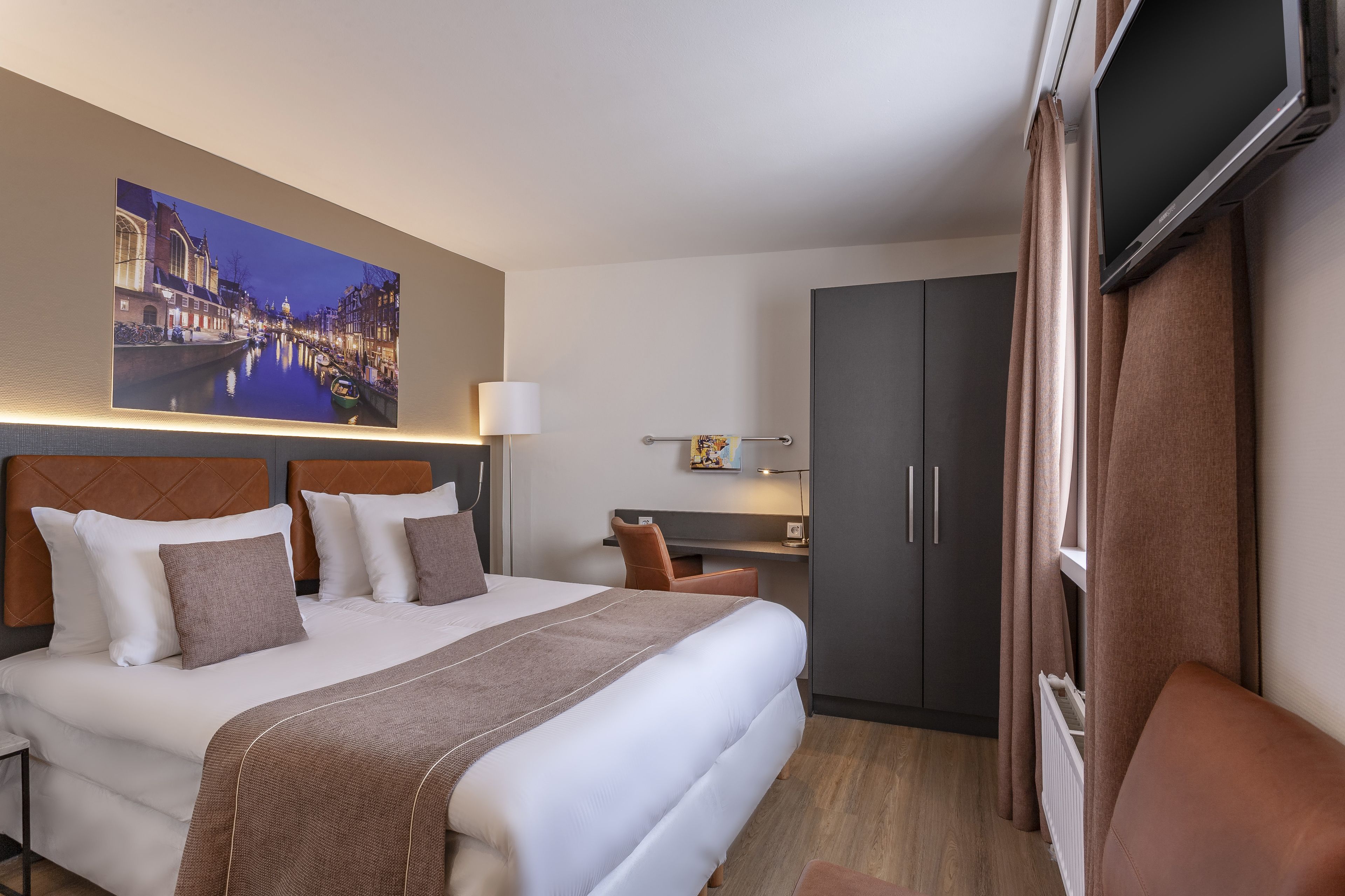Avenue Hotel Avenue Hotel
