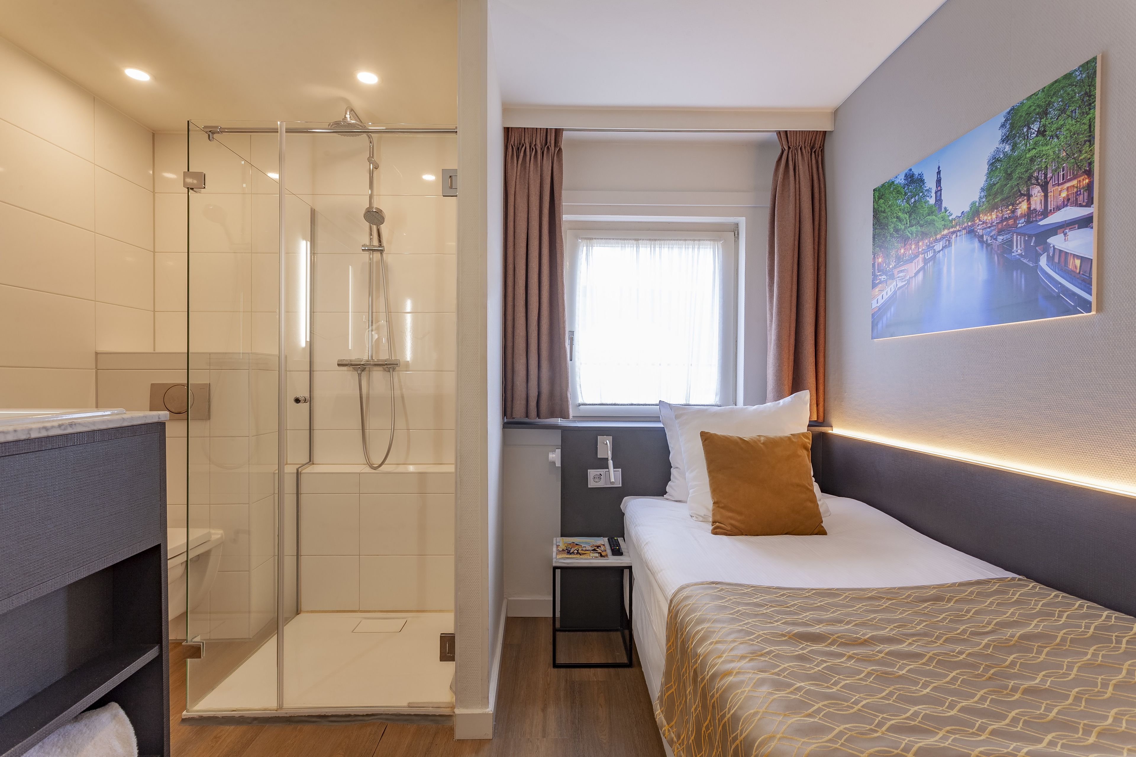 Avenue Hotel Avenue Hotel