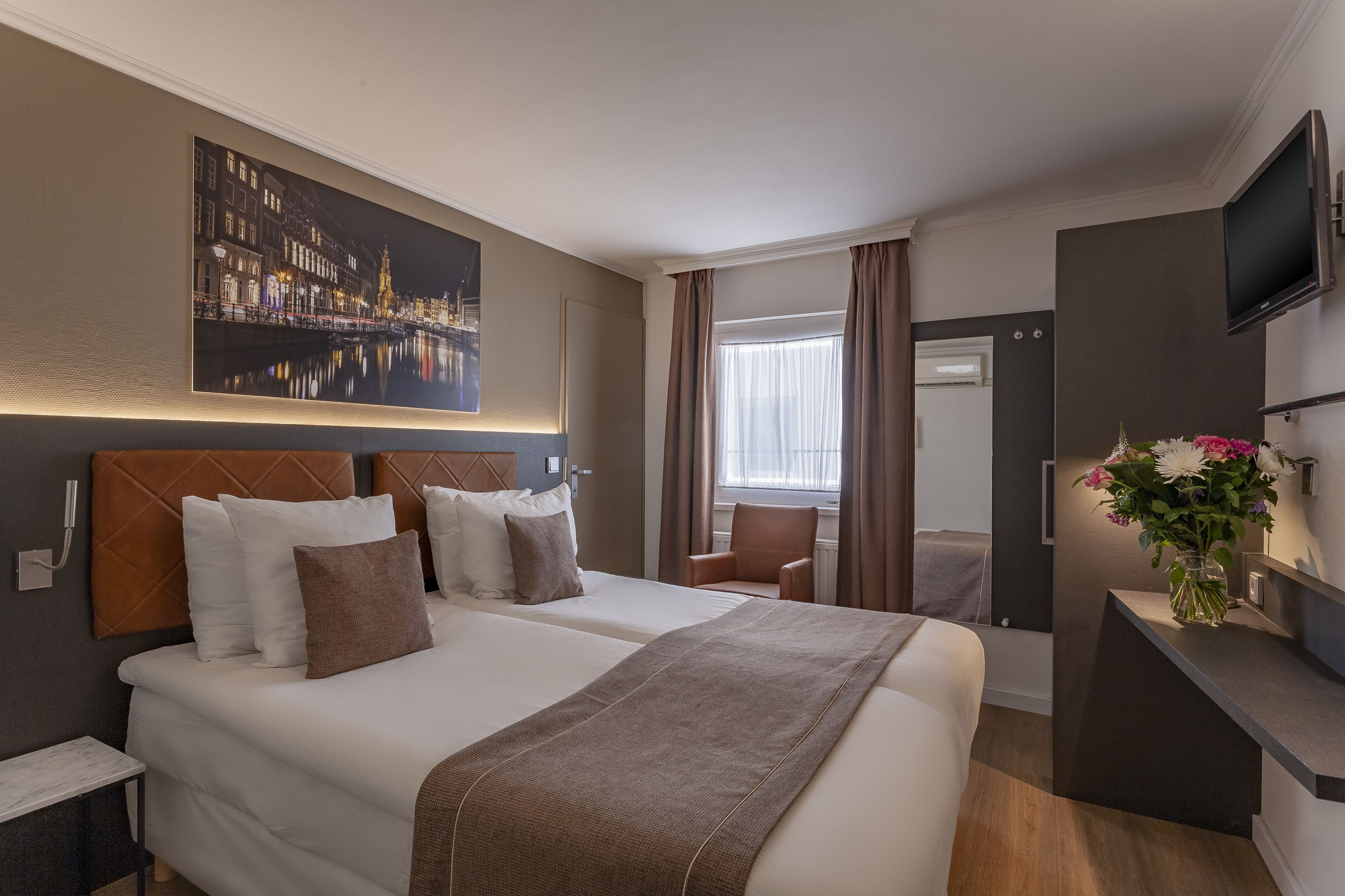 Avenue Hotel Avenue Hotel