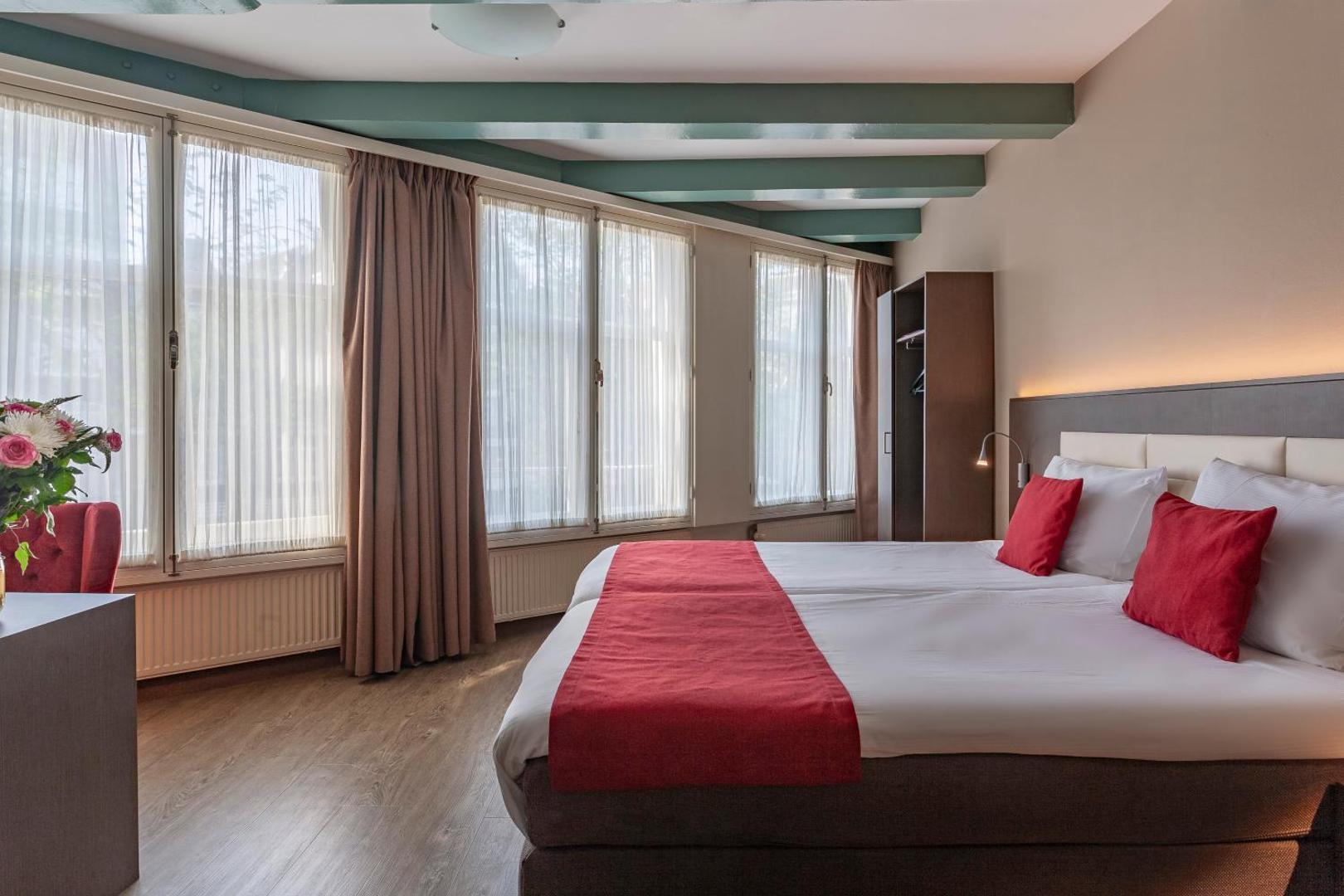 Avenue Hotel Avenue Hotel