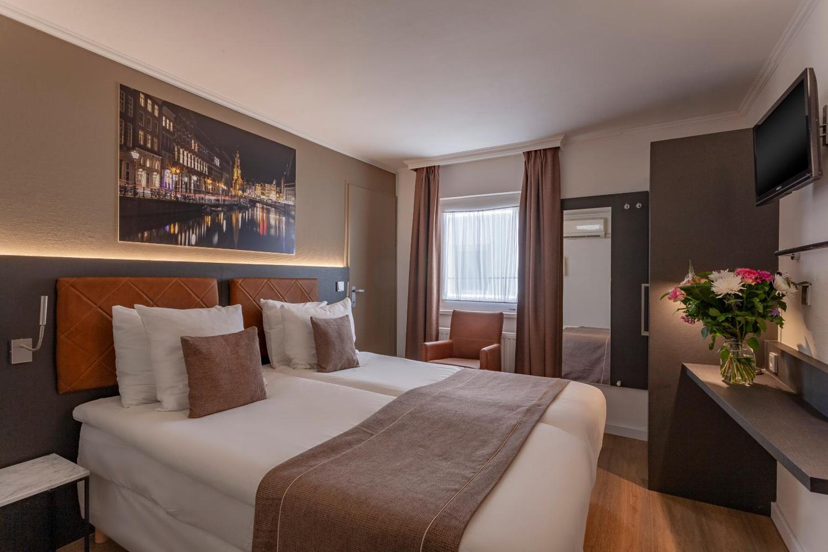 Avenue Hotel Avenue Hotel