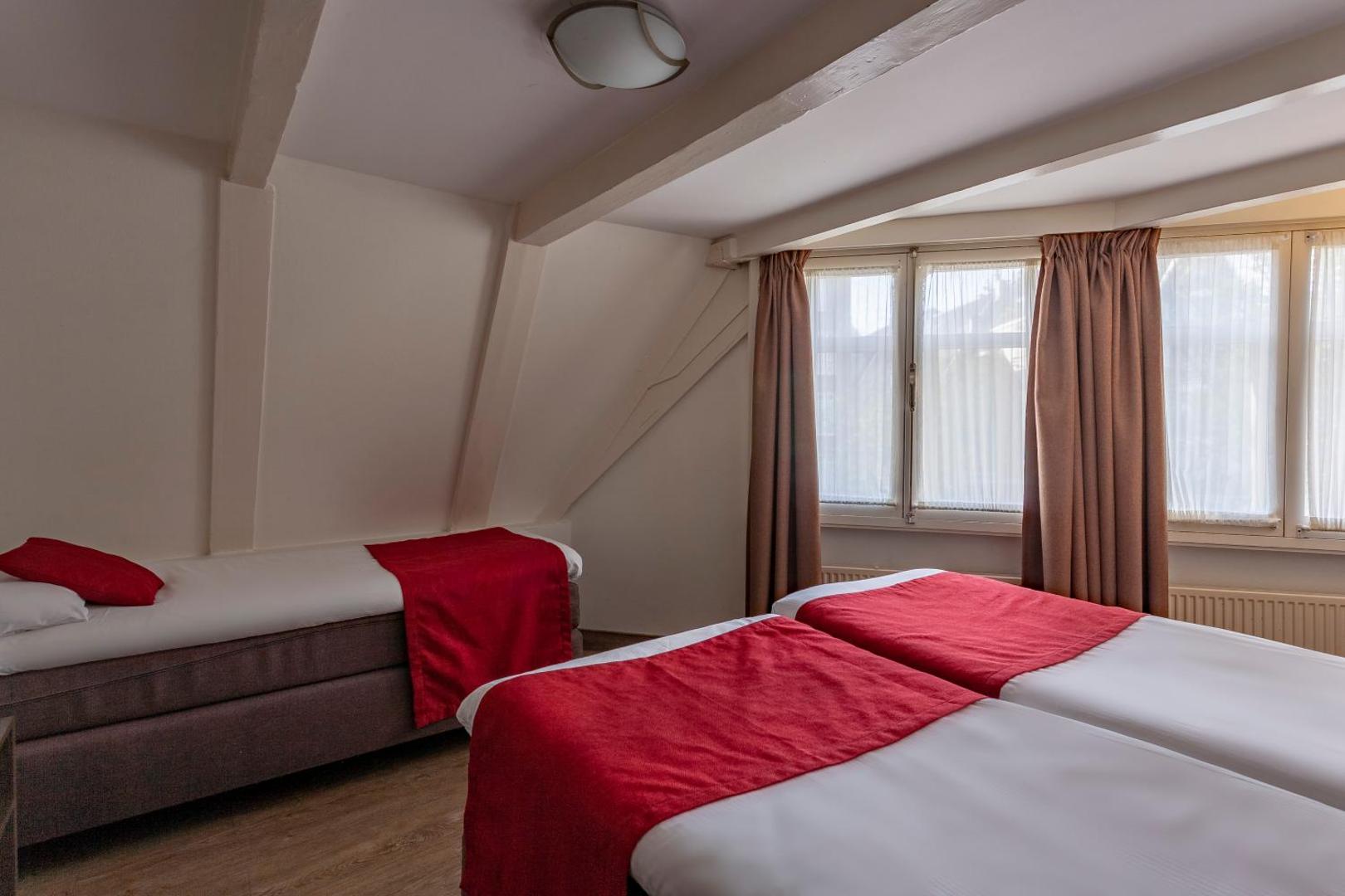 Avenue Hotel Avenue Hotel