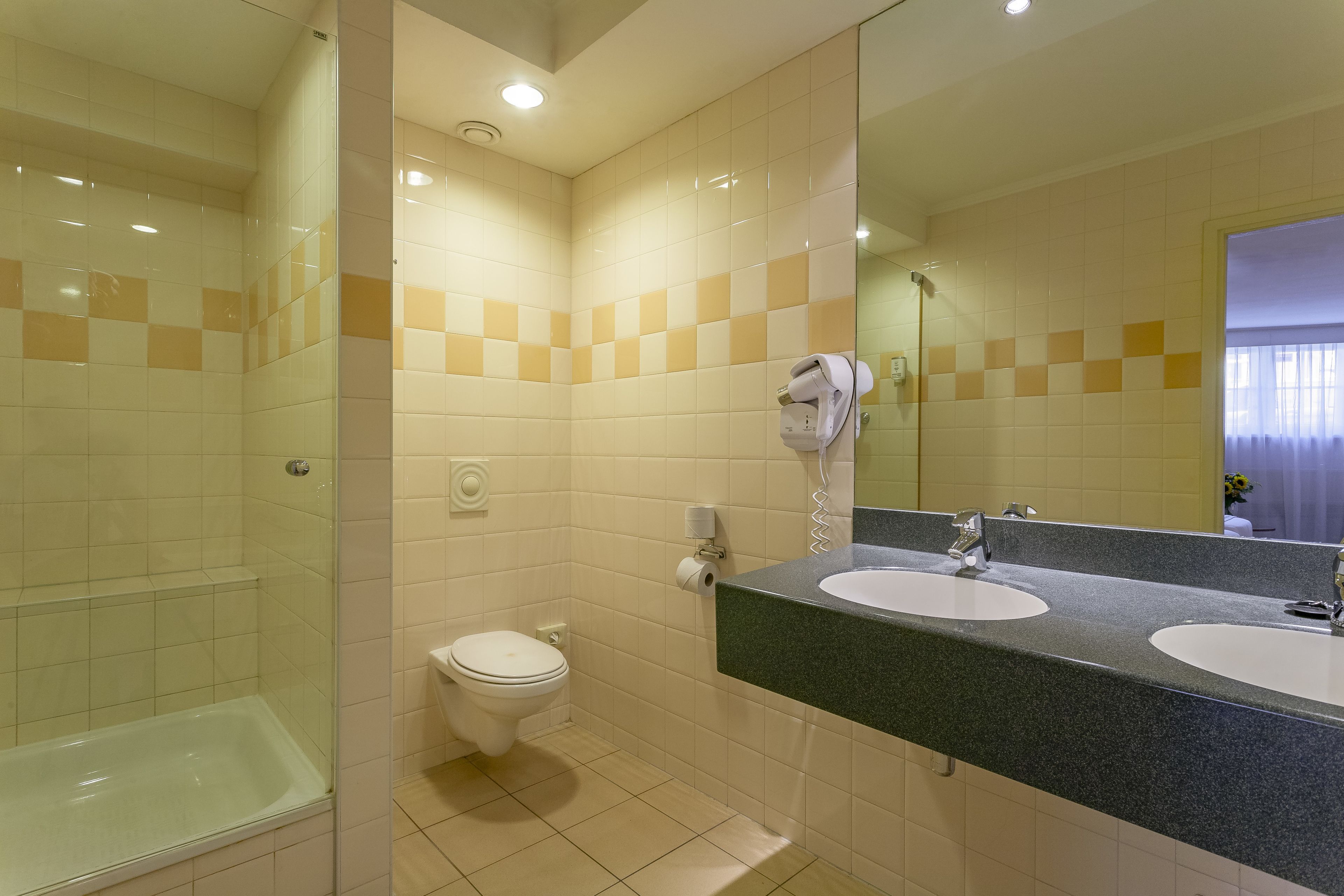 Avenue Hotel Avenue Hotel