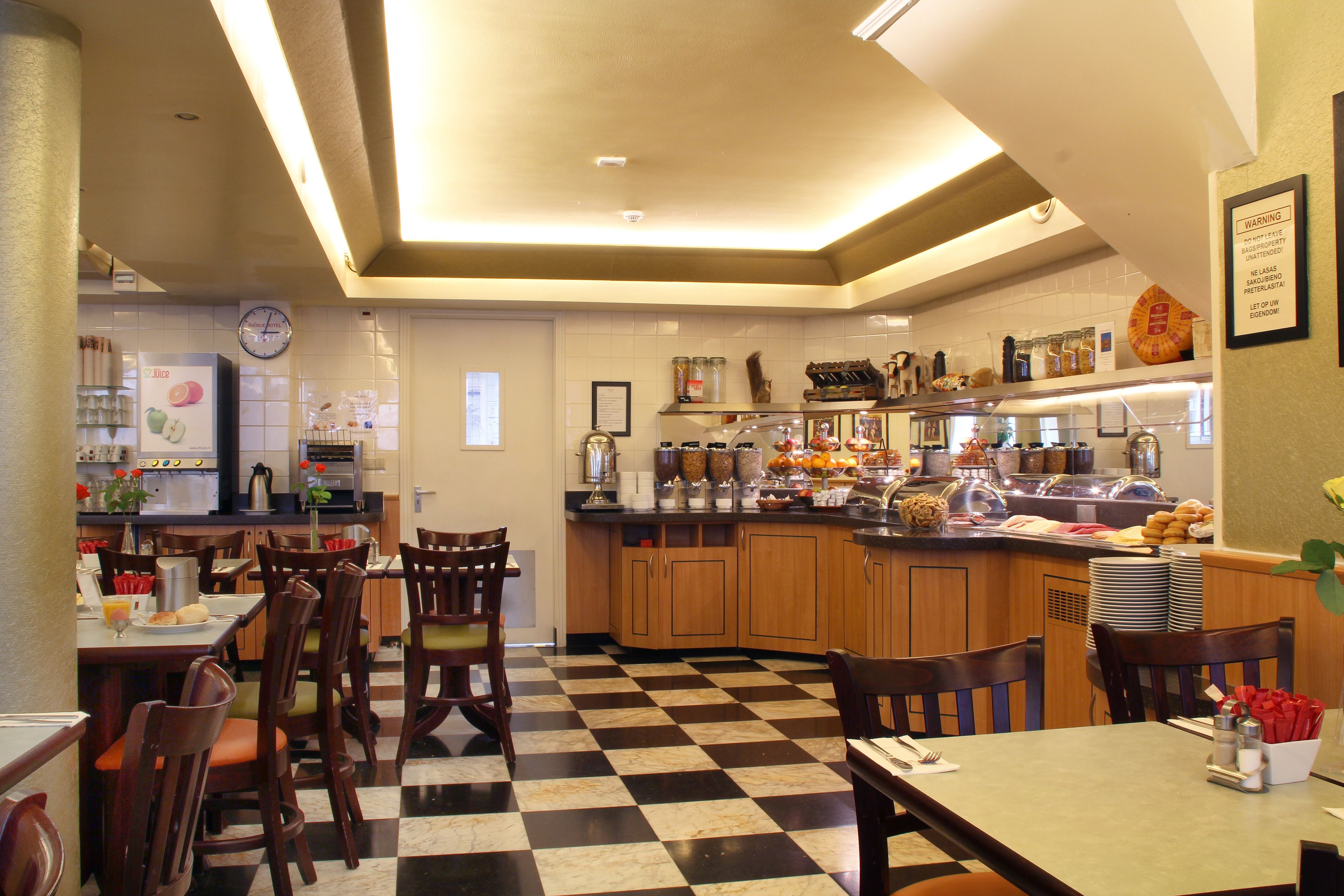 Avenue Hotel Avenue Hotel