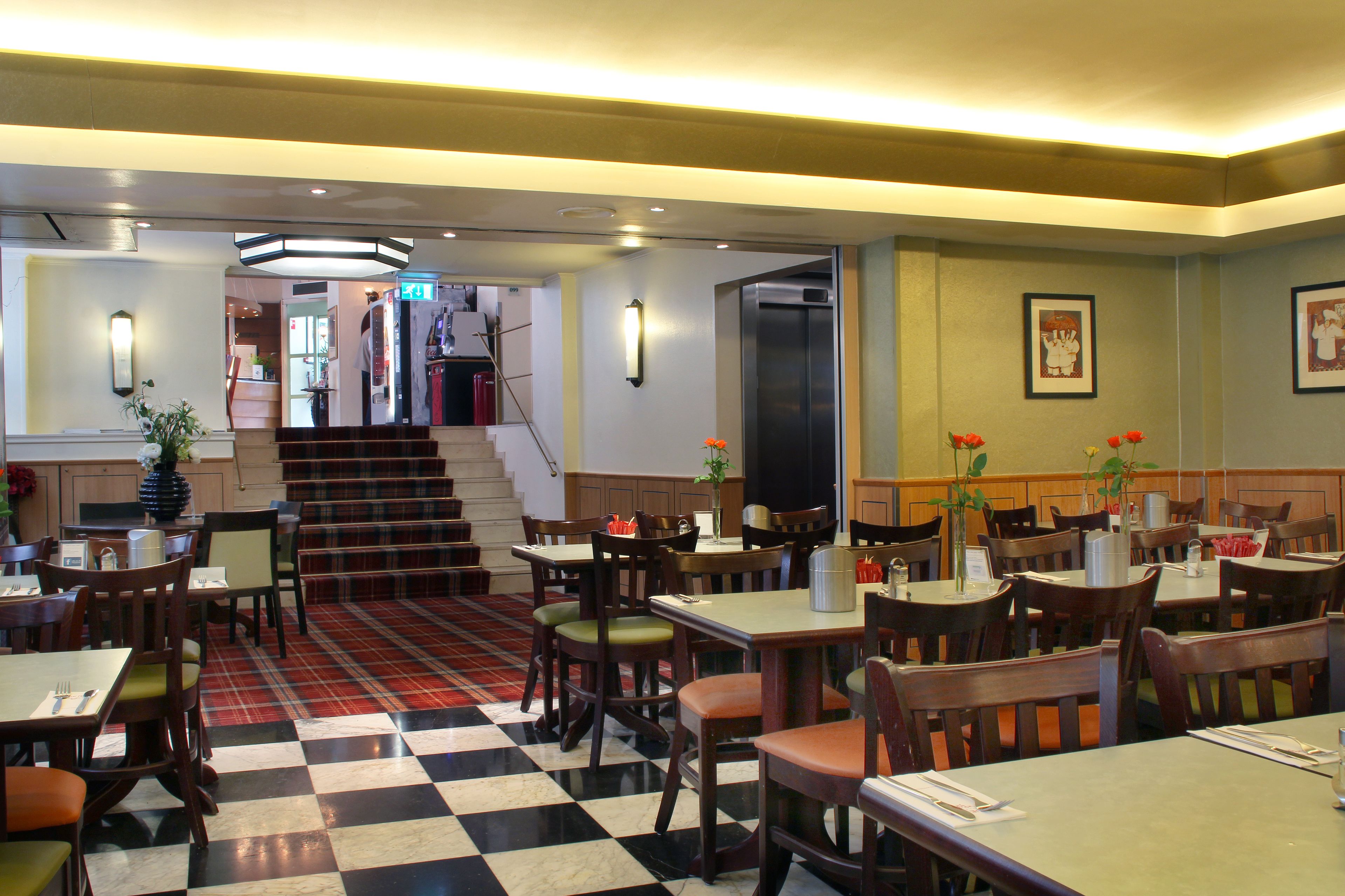 Avenue Hotel Avenue Hotel