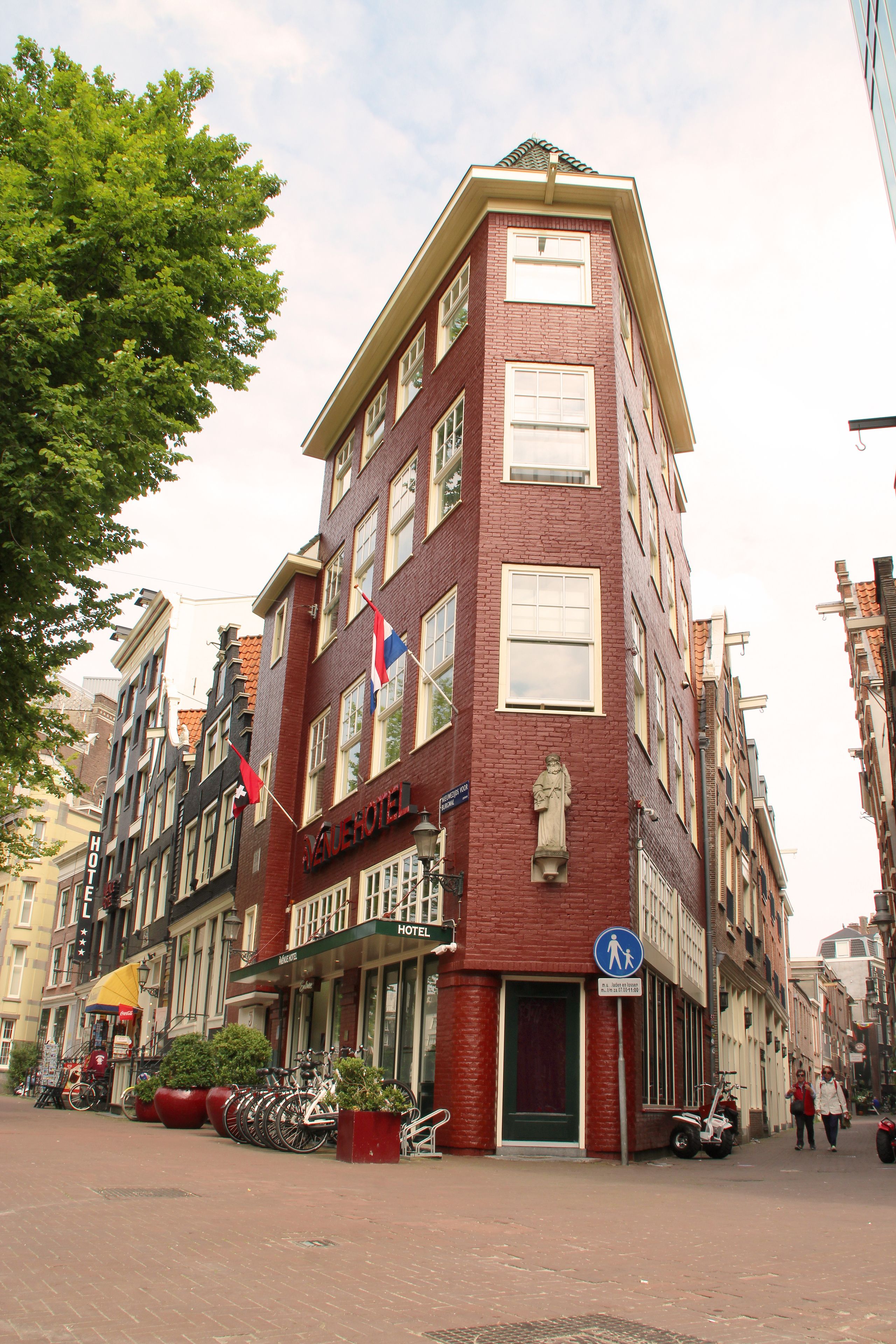 Avenue Hotel Avenue Hotel