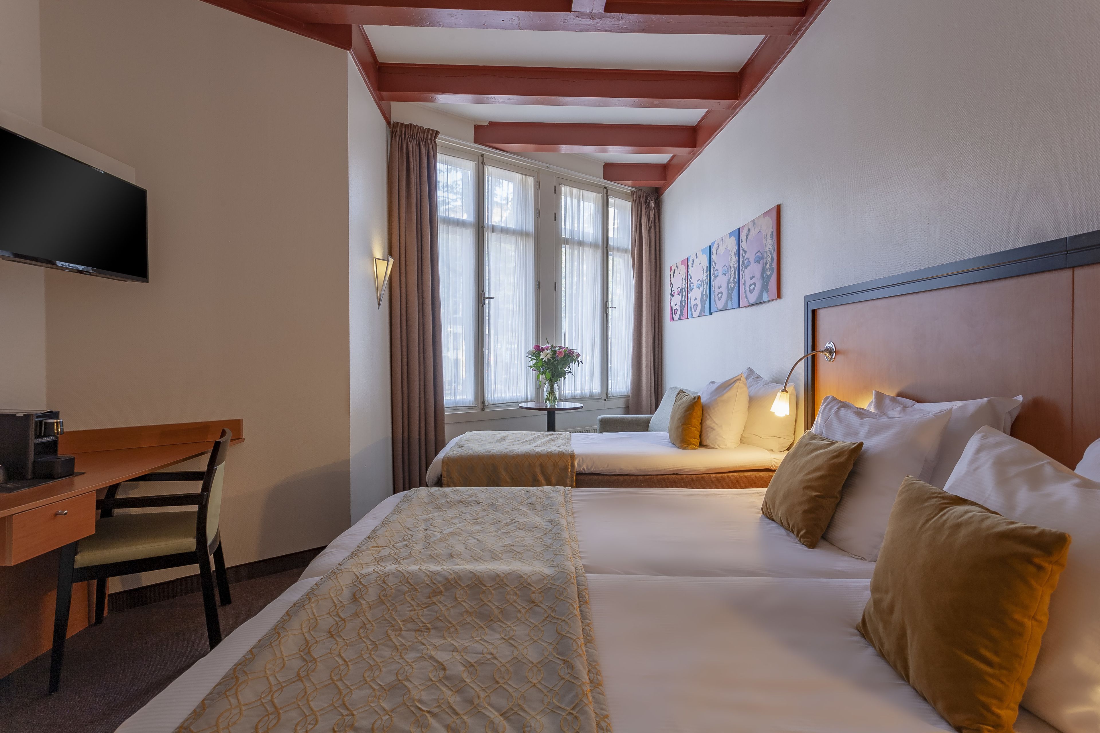 Avenue Hotel Avenue Hotel