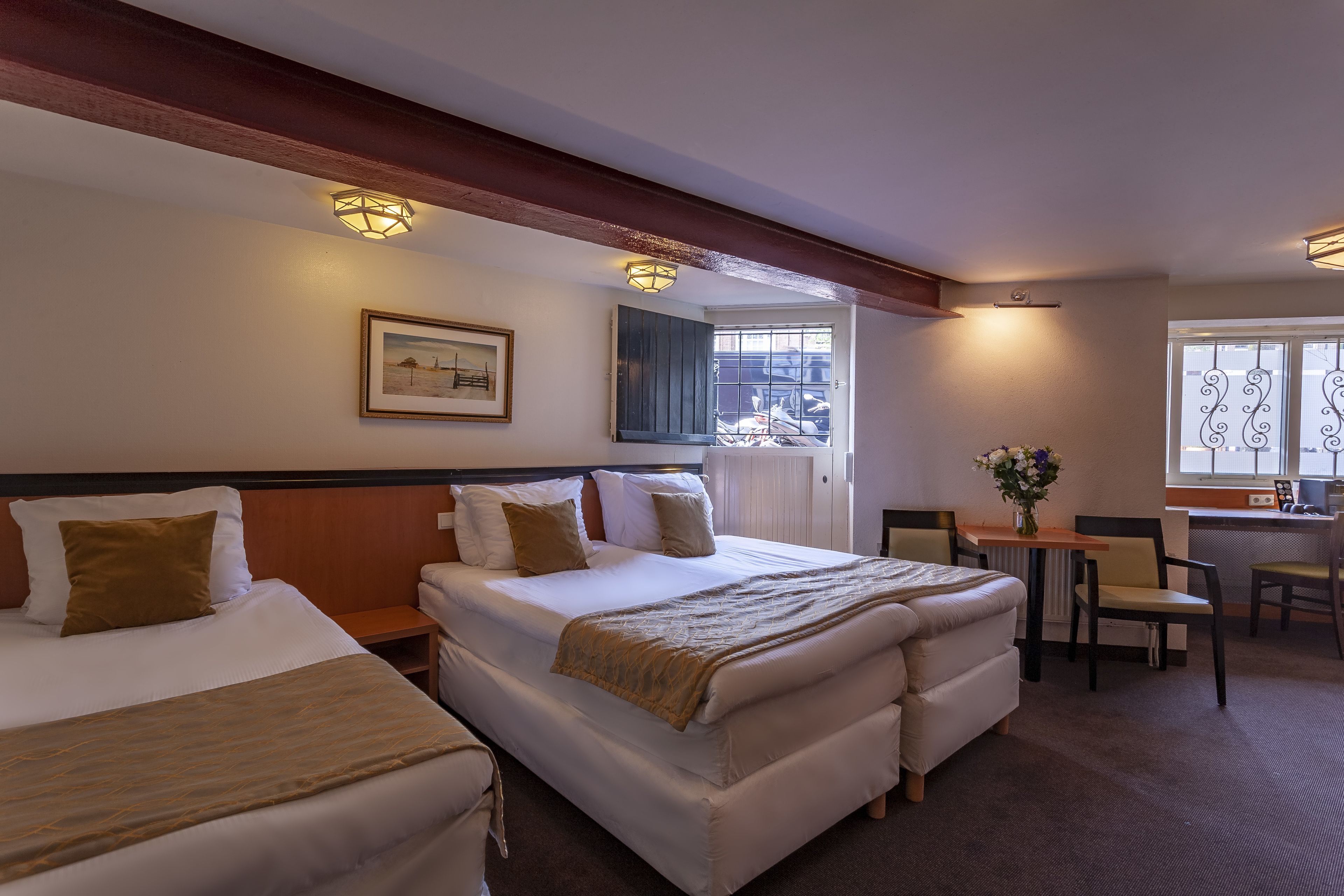 Avenue Hotel Avenue Hotel