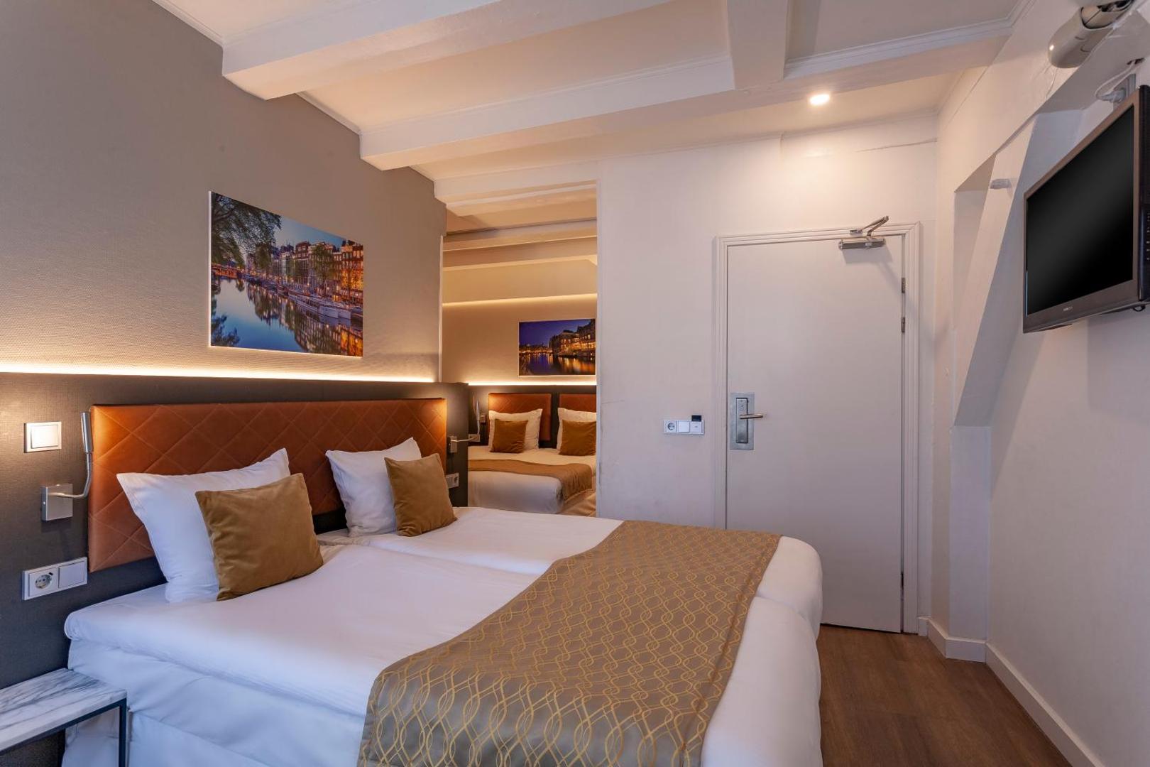 Avenue Hotel Avenue Hotel