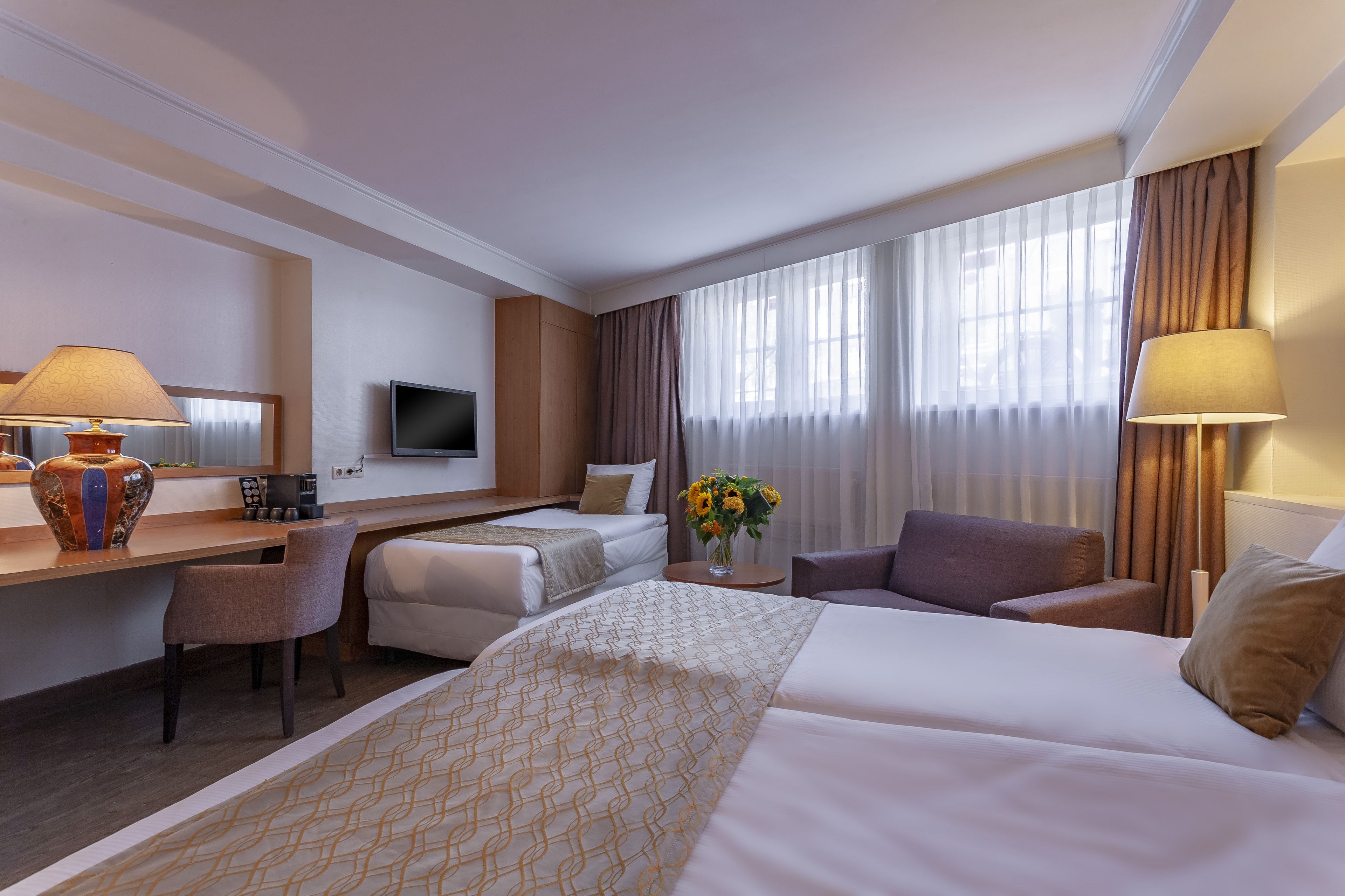 Avenue Hotel Avenue Hotel