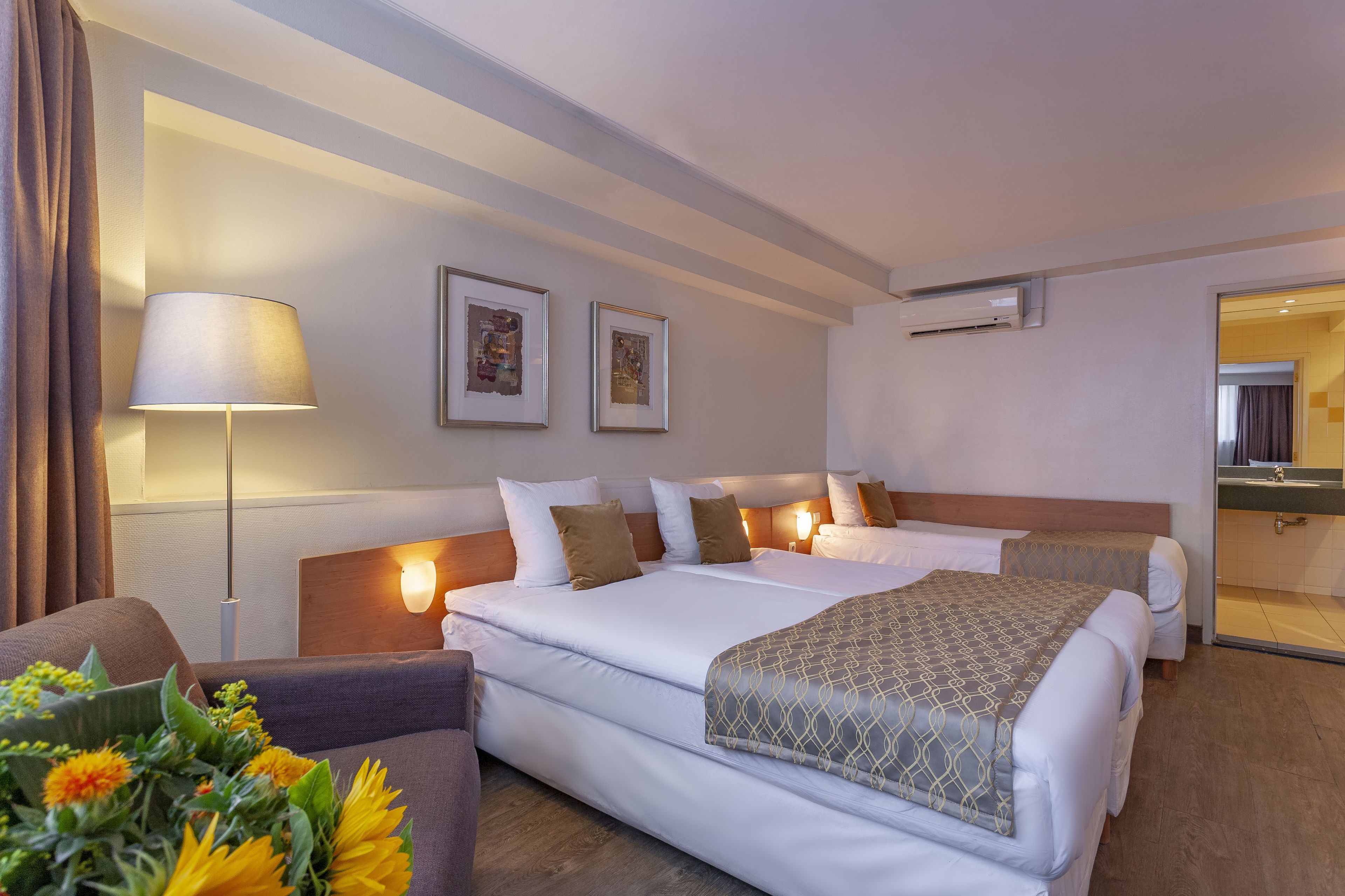 Avenue Hotel Avenue Hotel