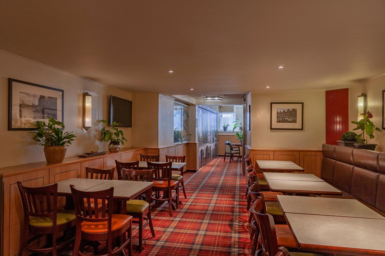 Avenue Hotel Avenue Hotel