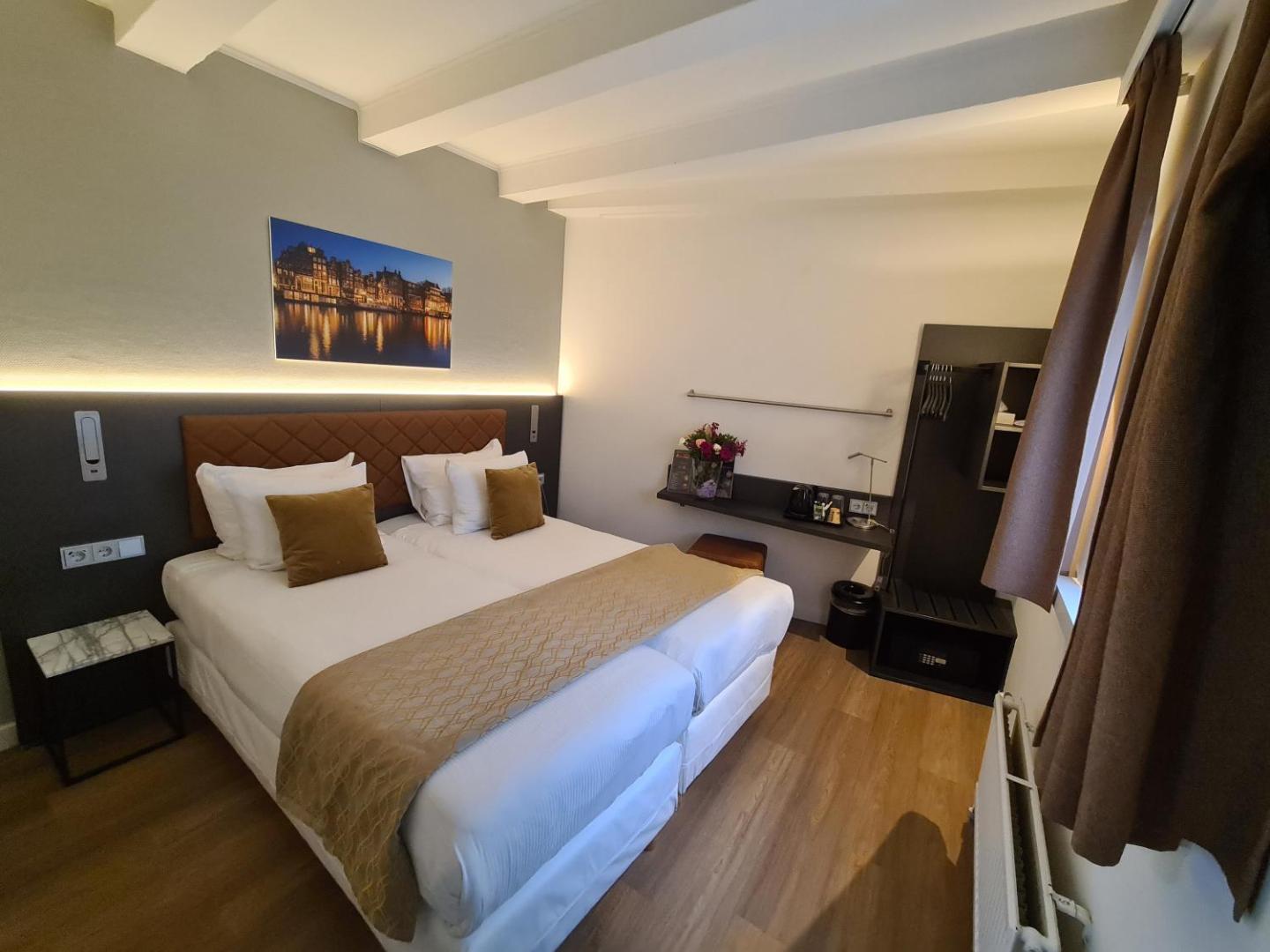 Avenue Hotel Avenue Hotel