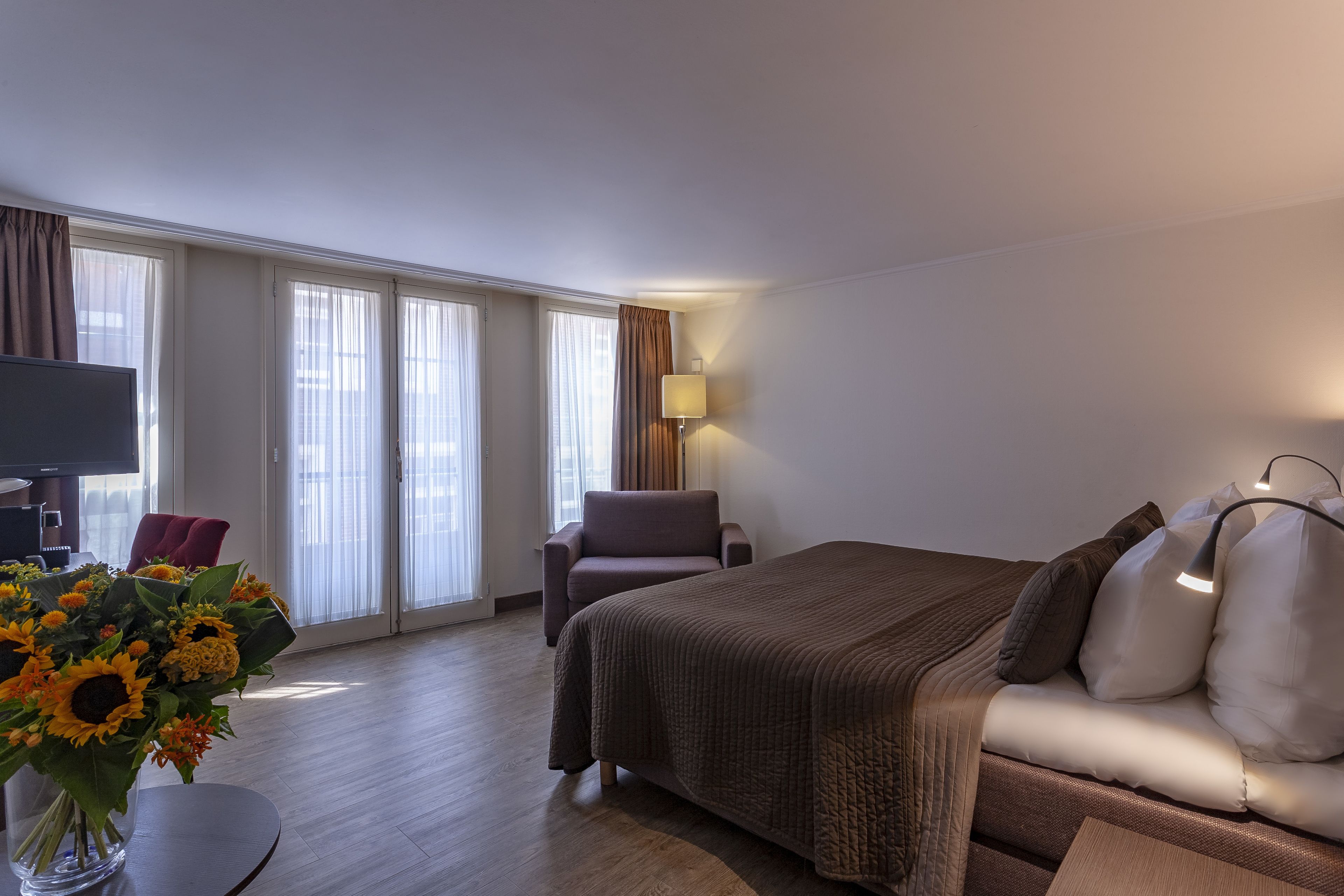 Avenue Hotel Avenue Hotel